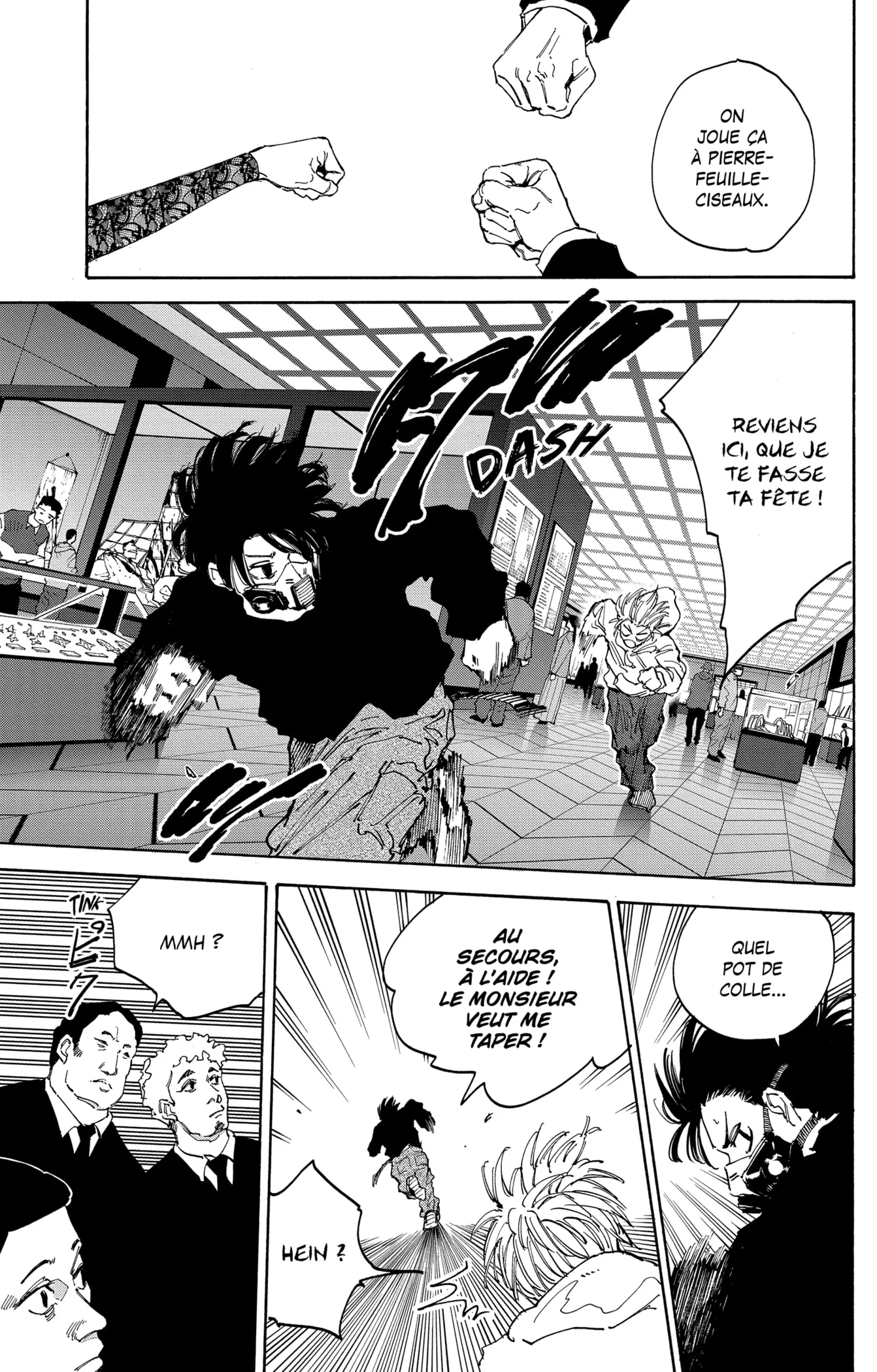 Sakamoto Days - 143 - 65c8e6ca1621c.webp