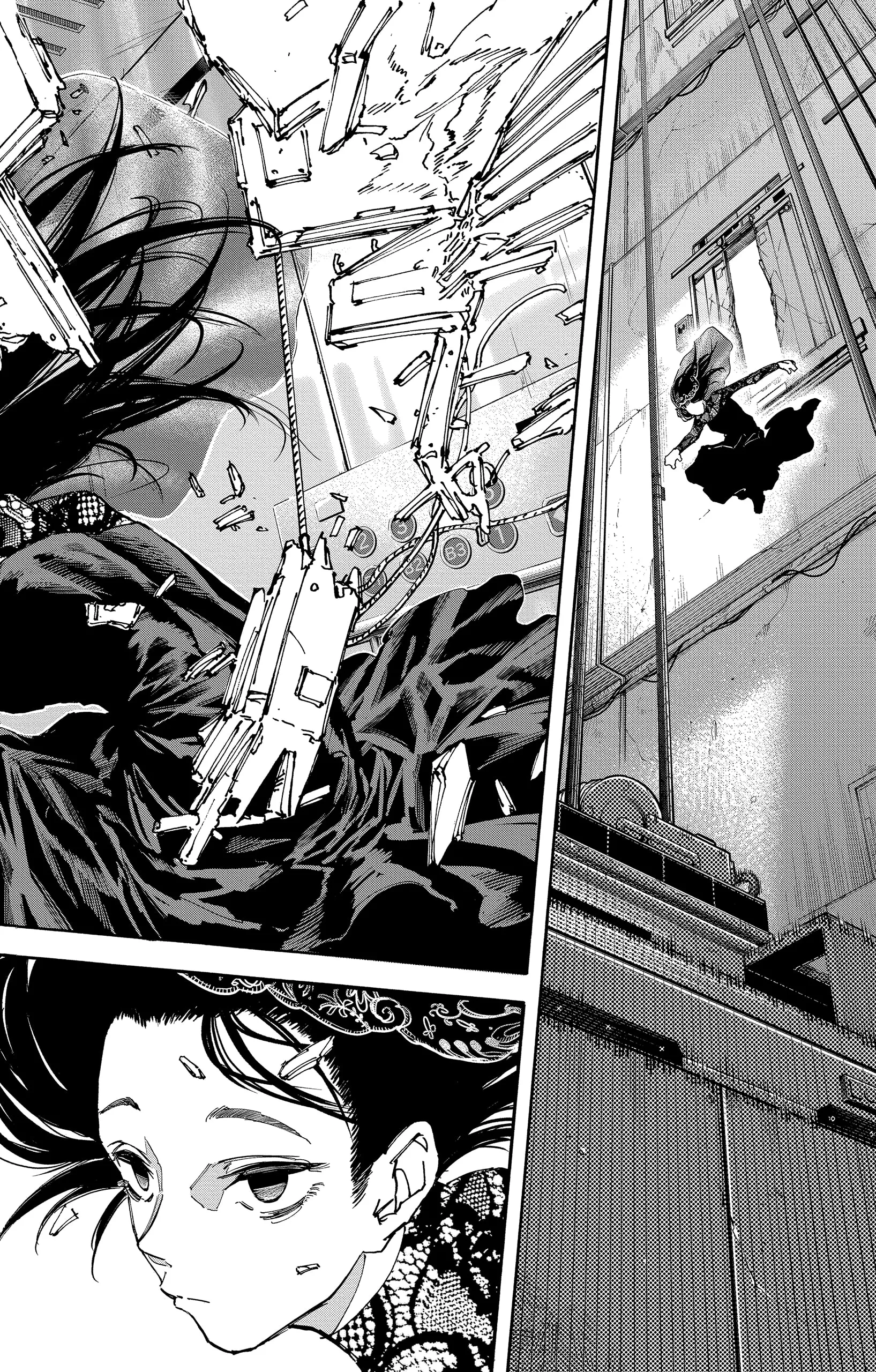 Sakamoto Days - 143 - 65c8e6cc0498d.webp