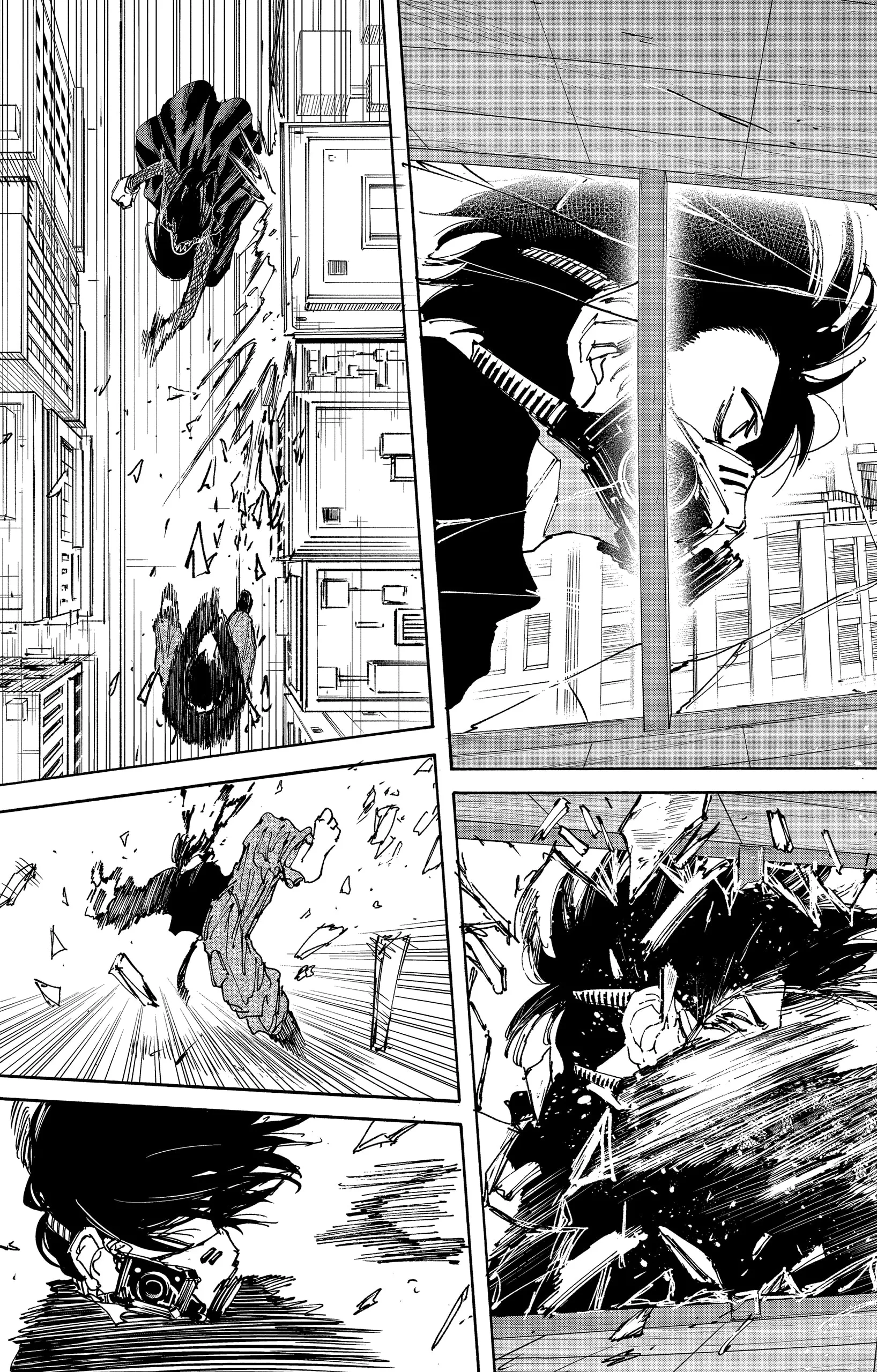Sakamoto Days - 144 - 65c8e6d7bfd80.webp