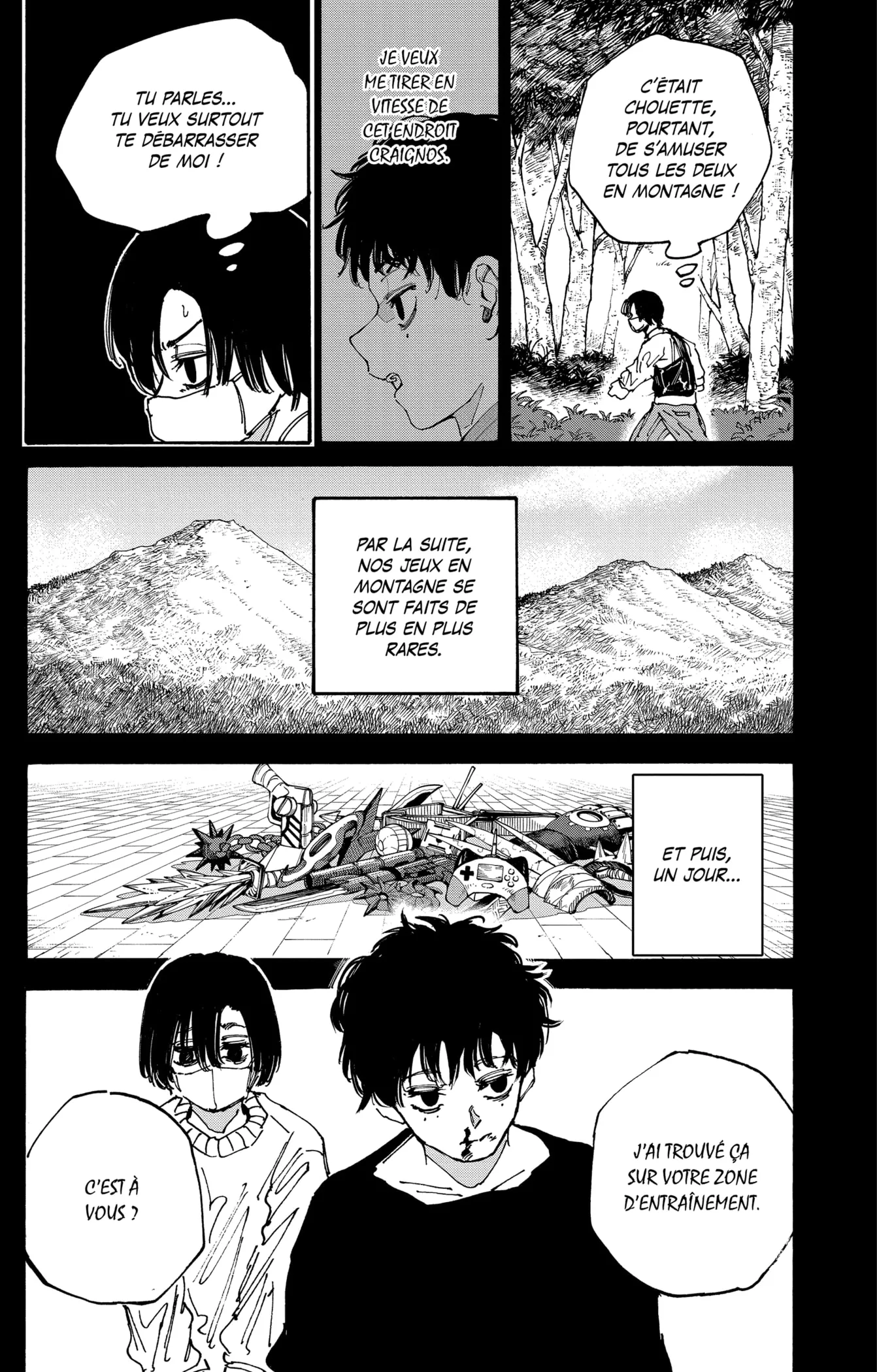 Sakamoto Days - 145 - 65c8e6db5297f.webp