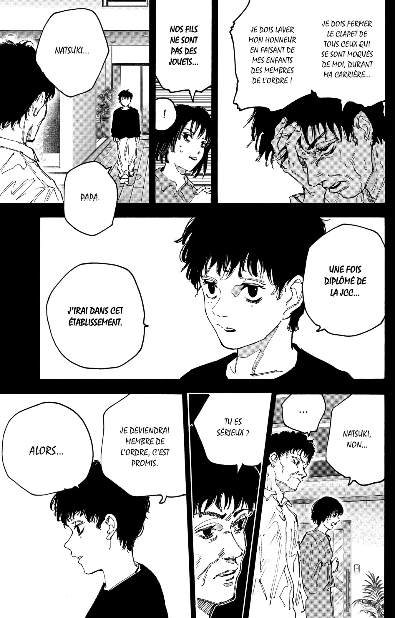 Sakamoto Days - 145 - 65c8e6dcb236b.webp