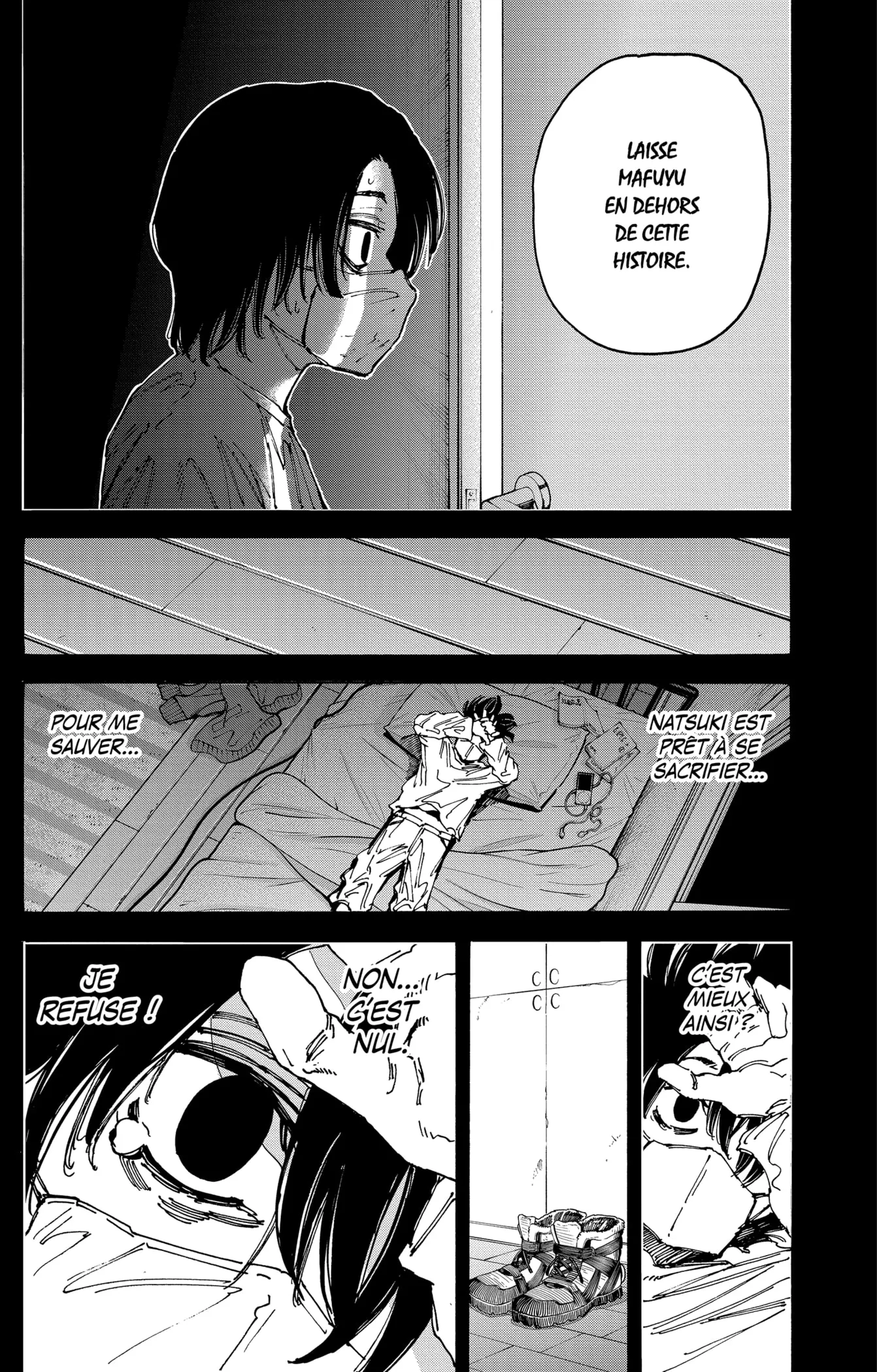 Sakamoto Days - 145 - 65c8e6dd3afc1.webp