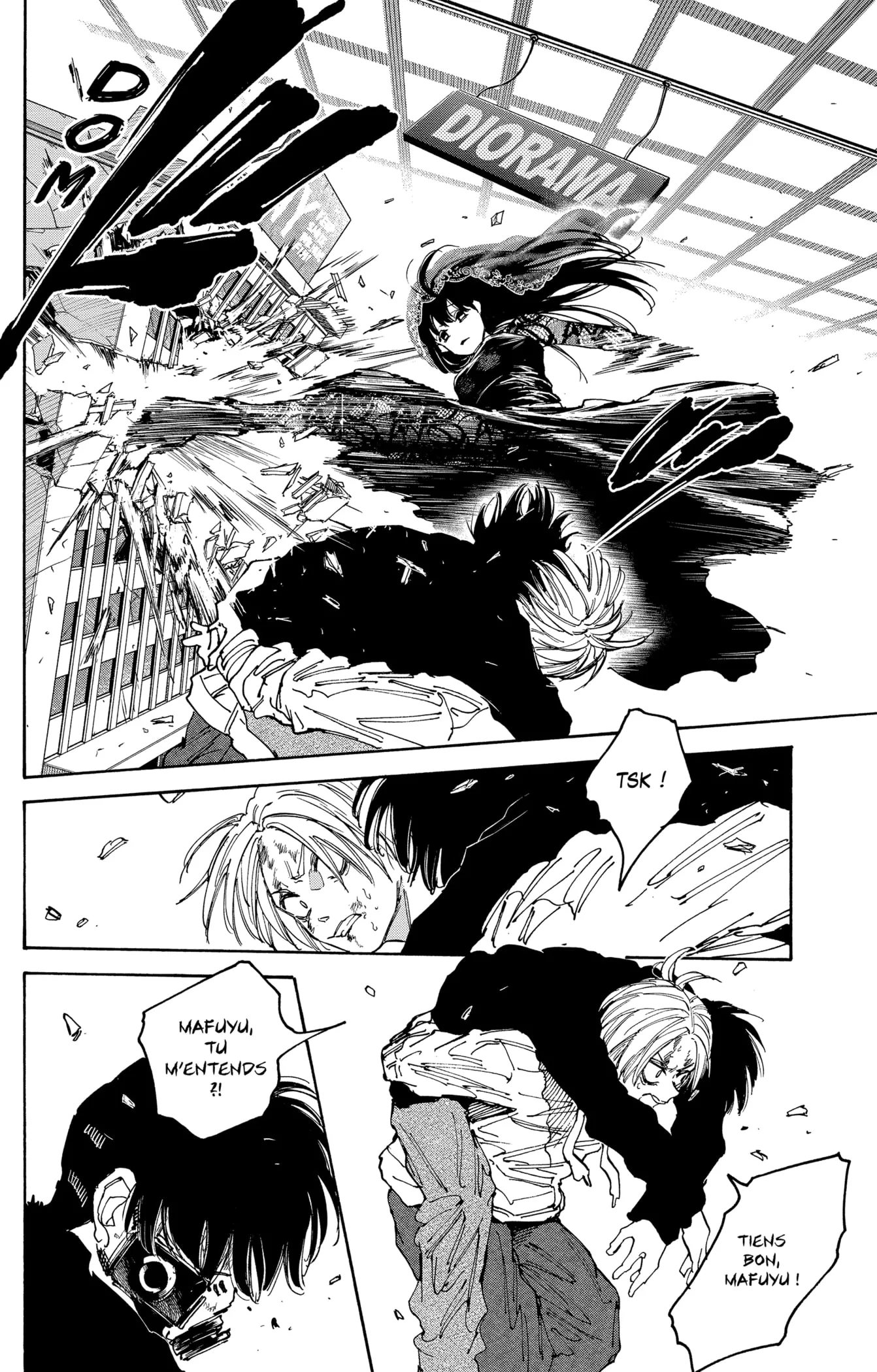 Sakamoto Days - 145 - 65c8e6de1e0db.webp