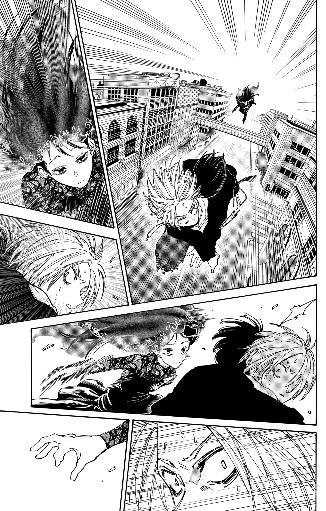 Sakamoto Days - 145 - 65c8e6dea68c1.webp