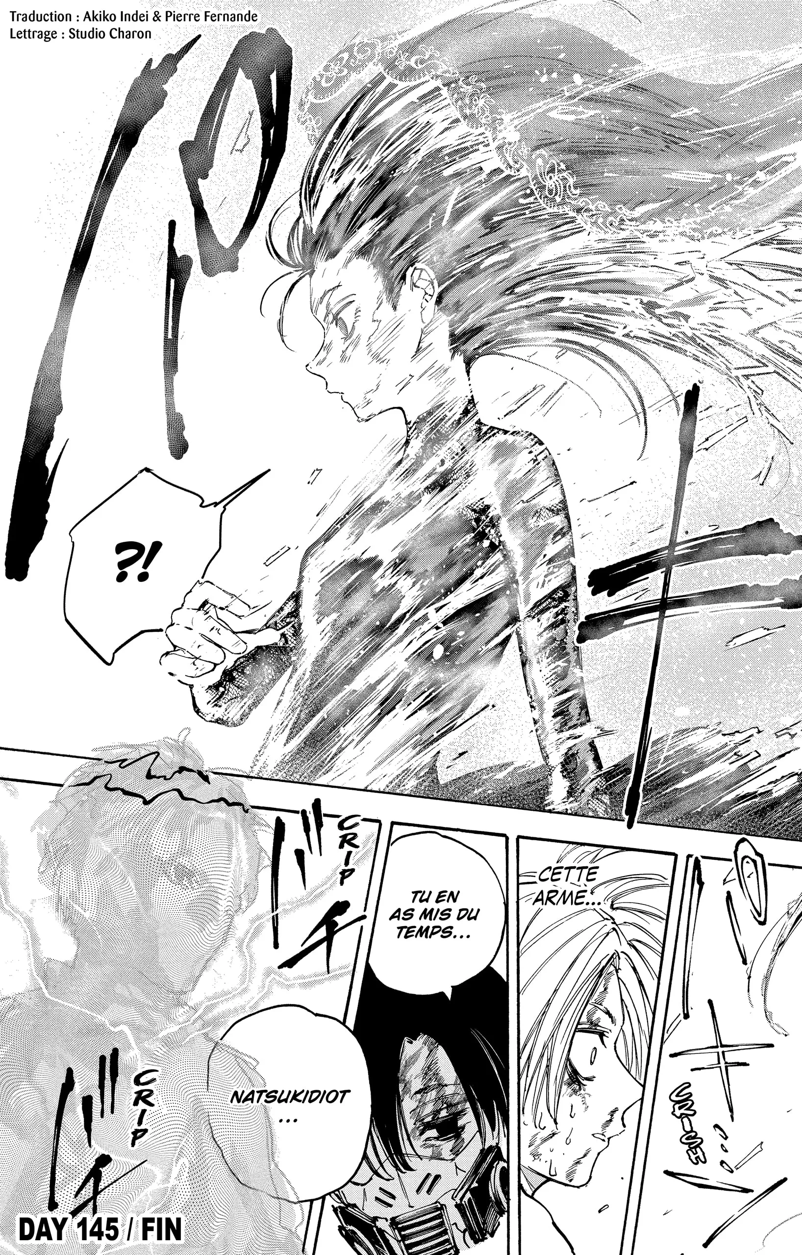 Sakamoto Days - 145 - 65c8e6e0353d2.webp