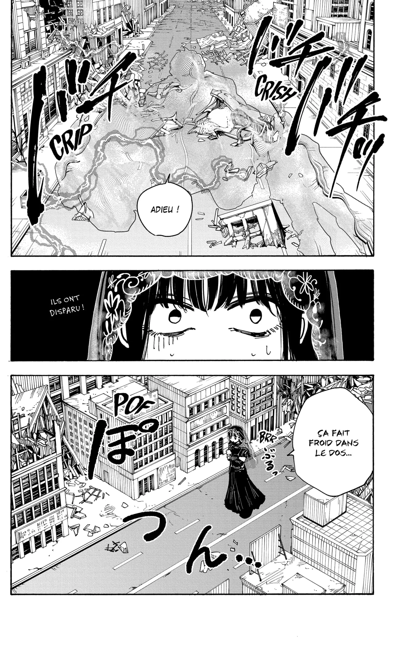 Sakamoto Days - 146 - 65c8e6e2167f2.webp