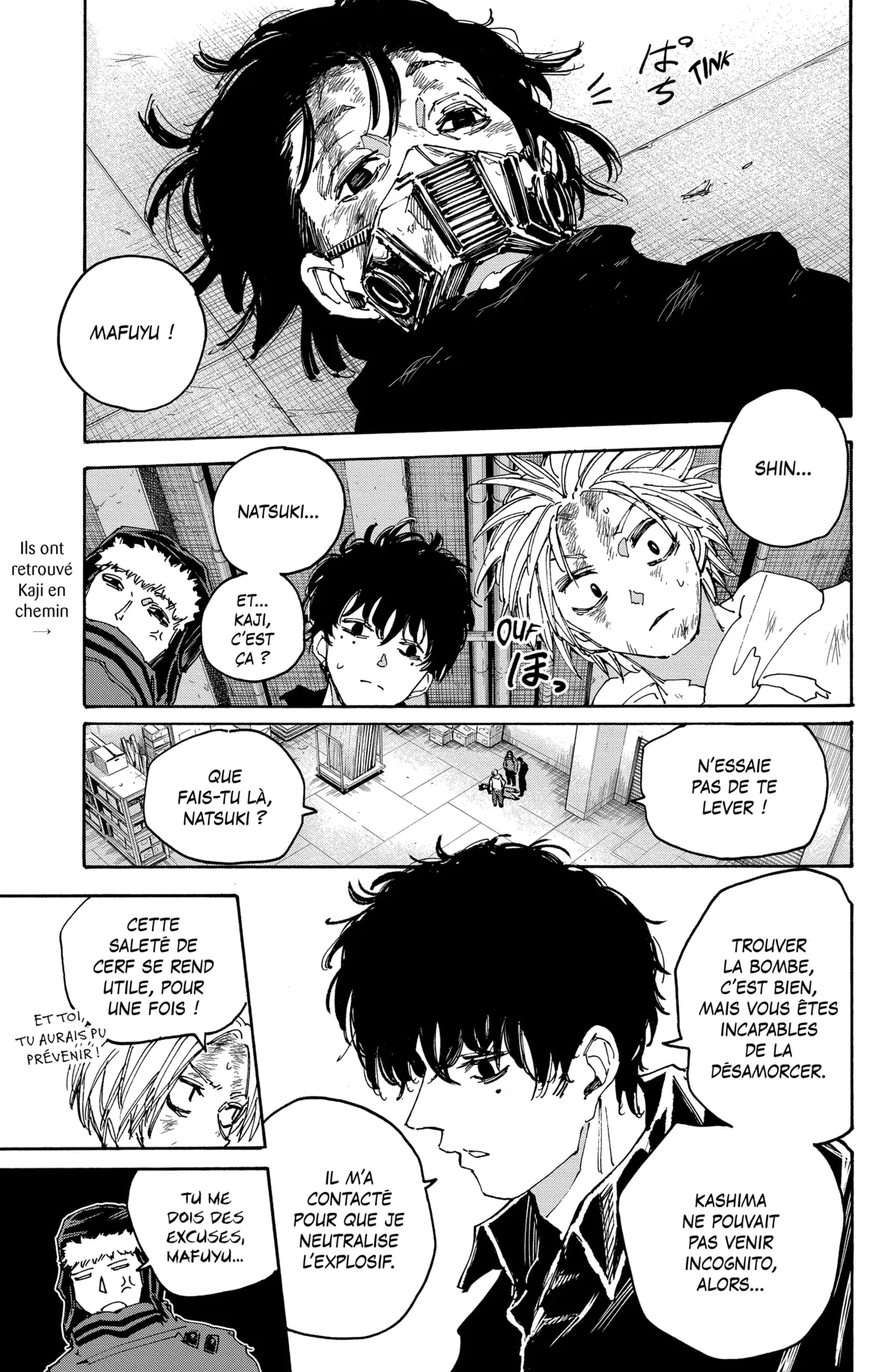 Sakamoto Days - 146 - 65c8e6e27ebcd.webp