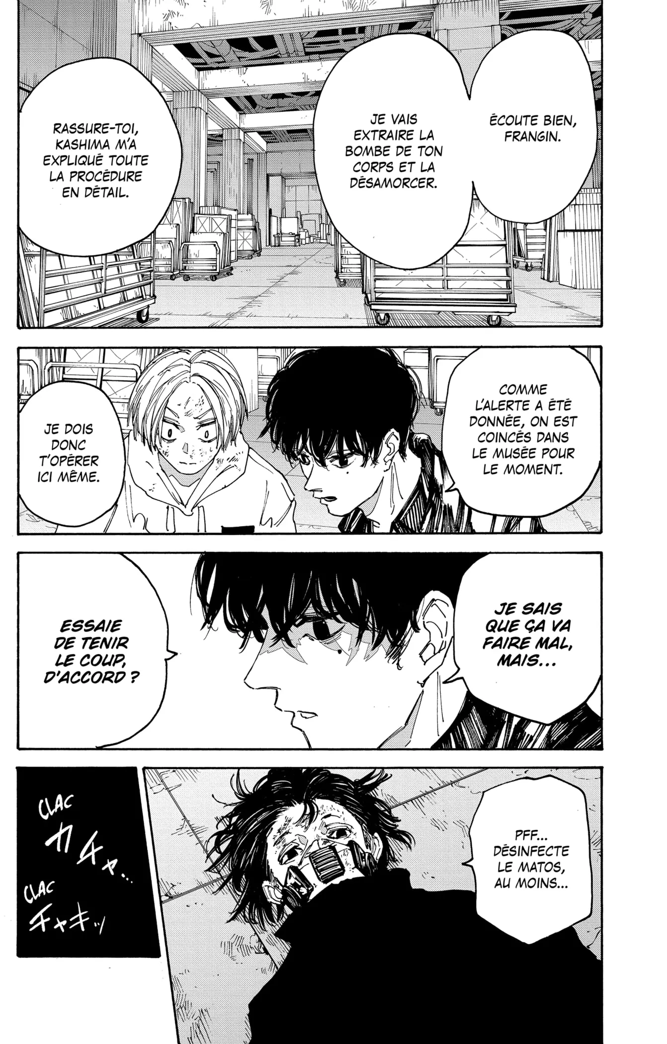 Sakamoto Days - 146 - 65c8e6e2e0175.webp