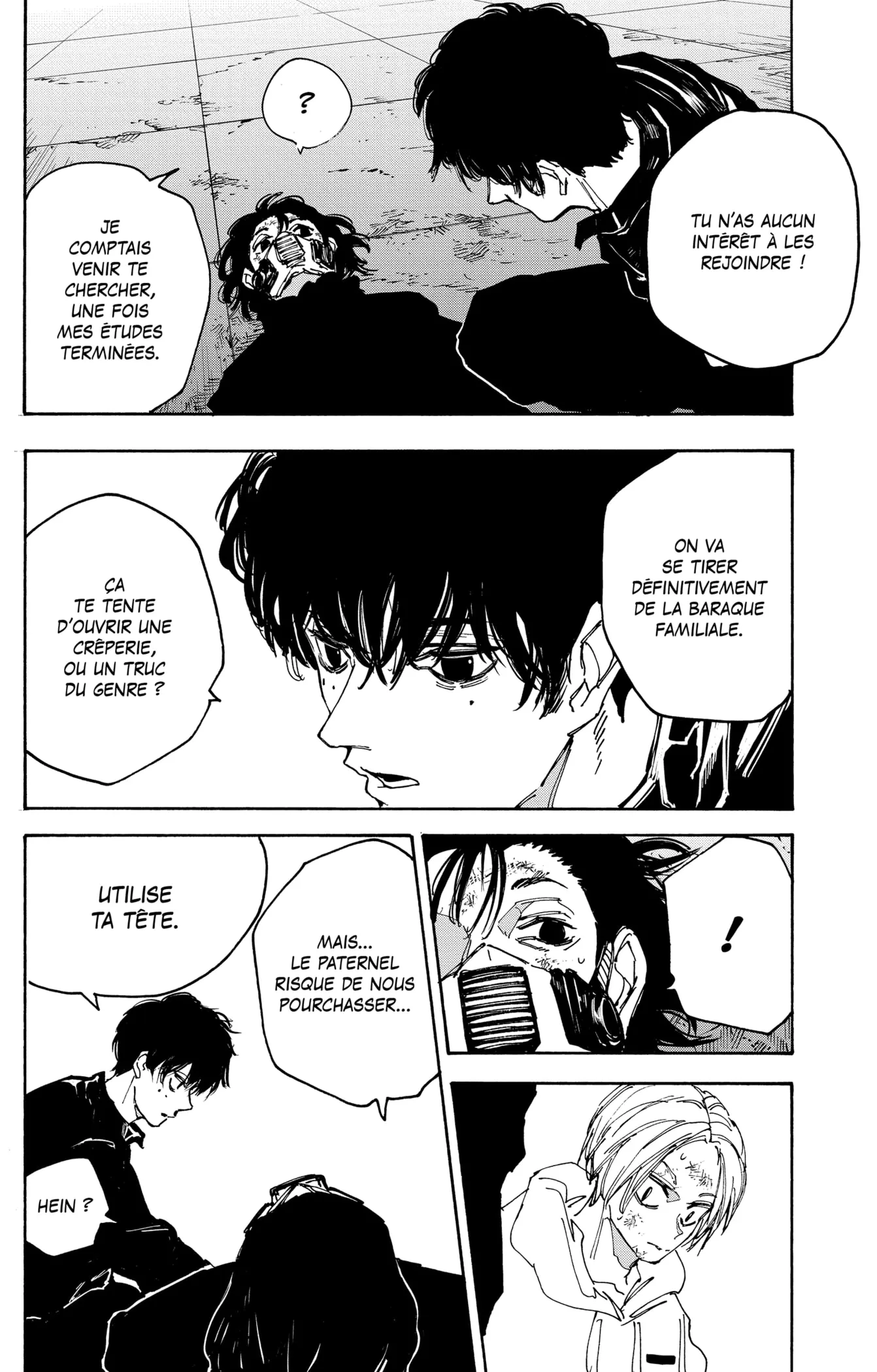 Sakamoto Days - 146 - 65c8e6e3a2e5b.webp