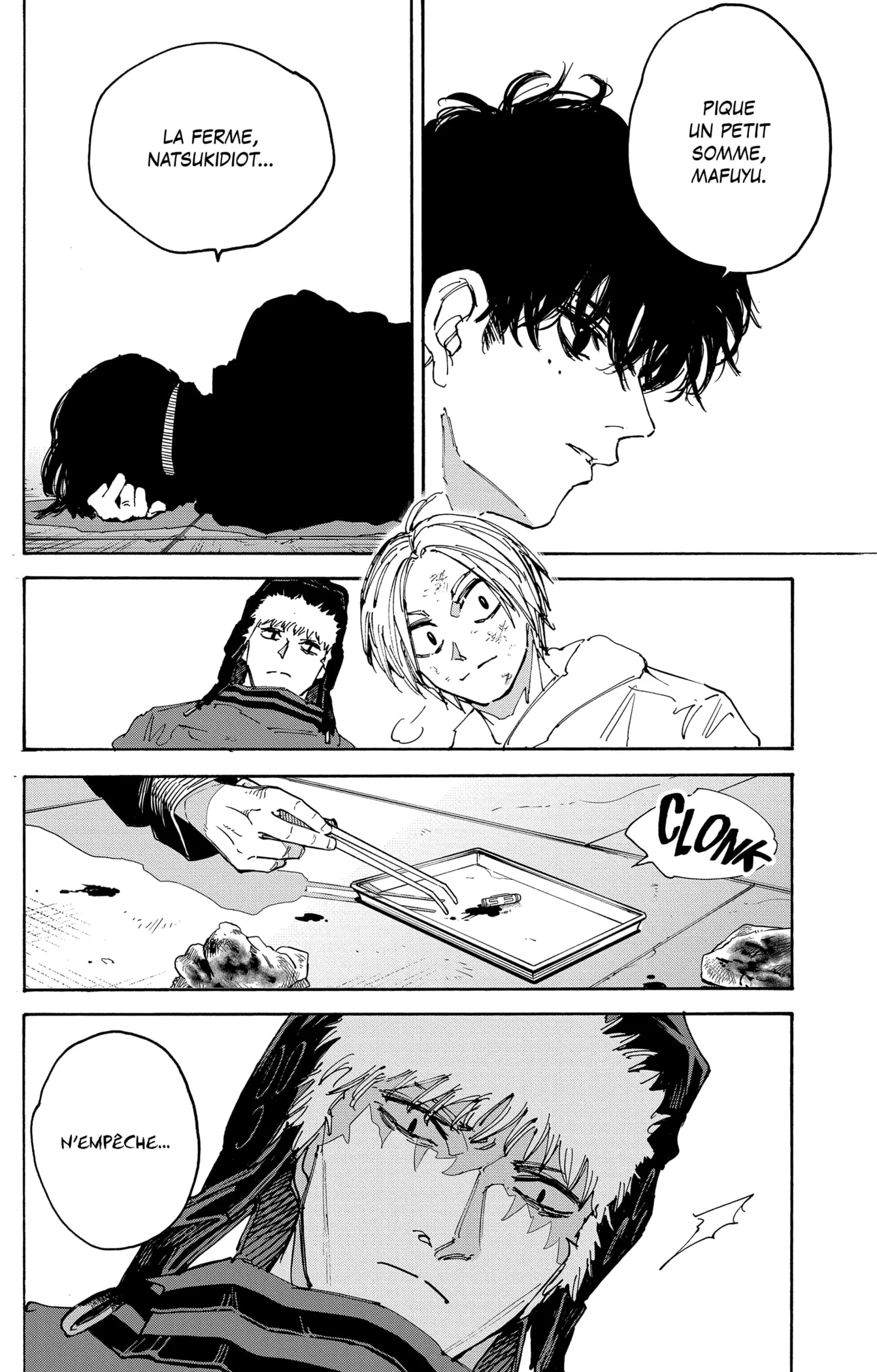 Sakamoto Days - 146 - 65c8e6e47cc3d.webp