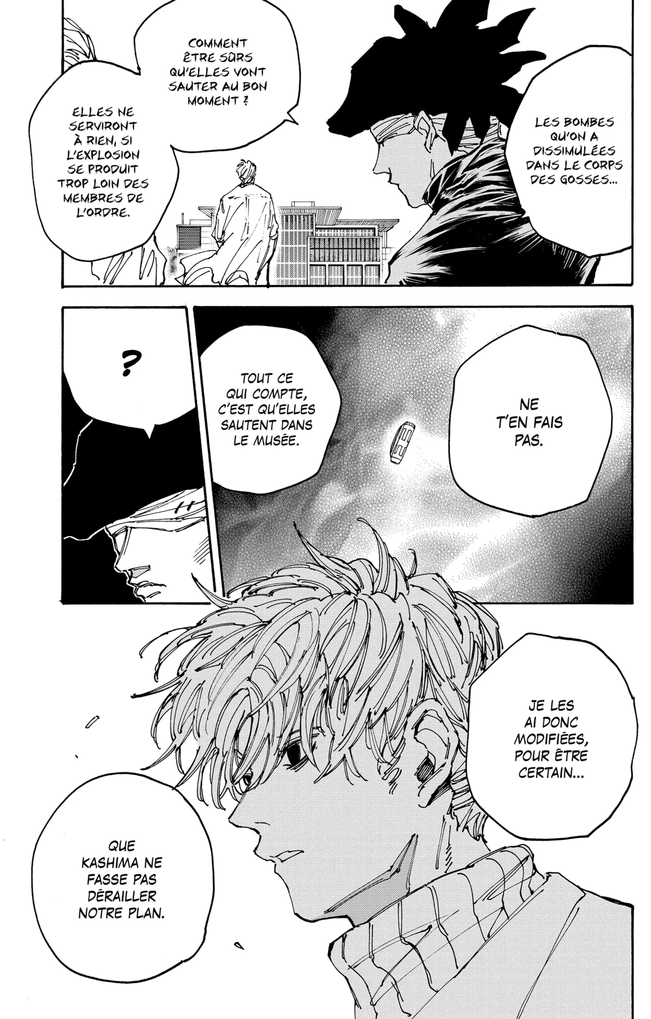 Sakamoto Days - 146 - 65c8e6e4e8a98.webp
