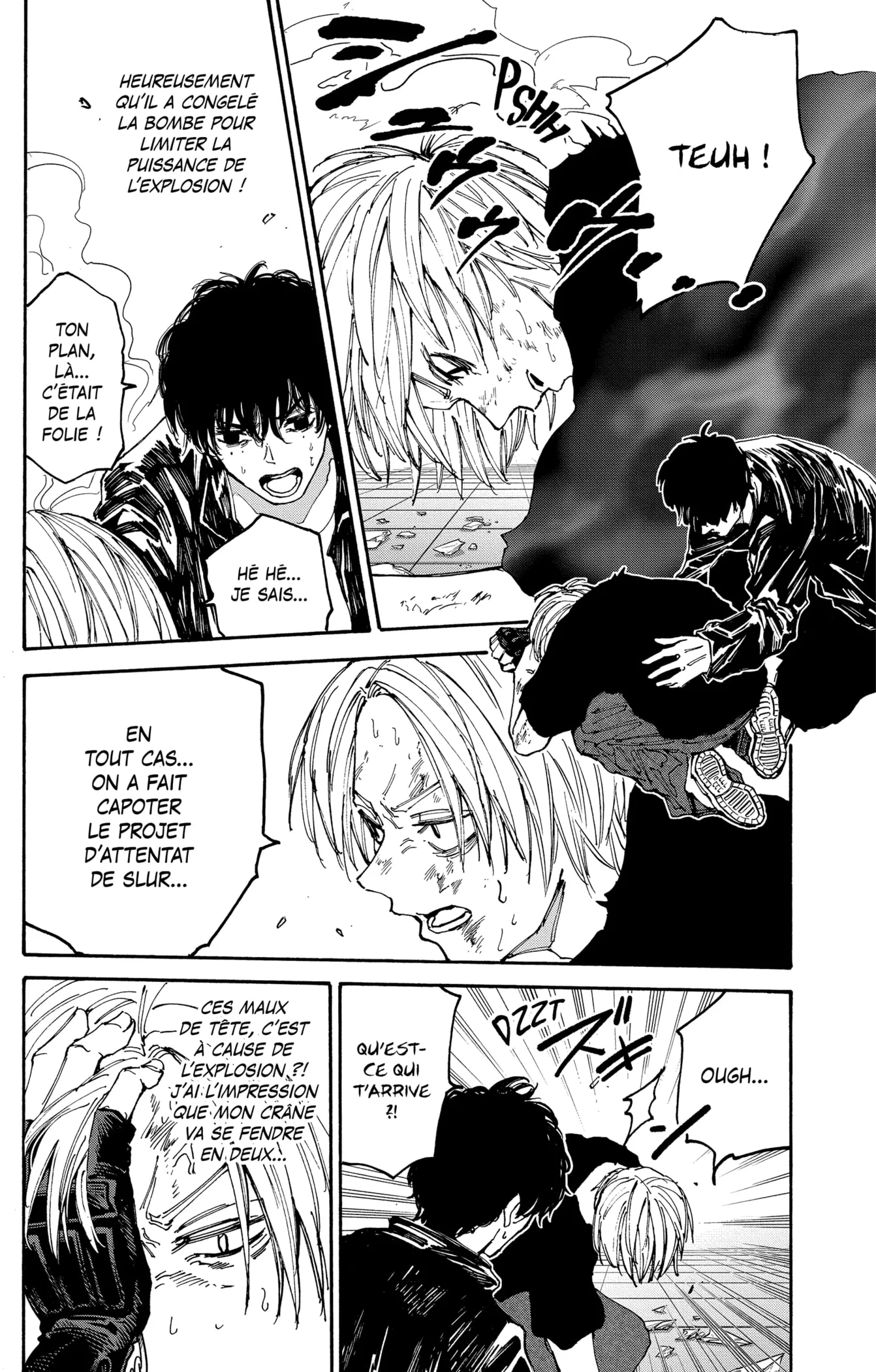 Sakamoto Days - 147 - 65c8e6e84af20.webp