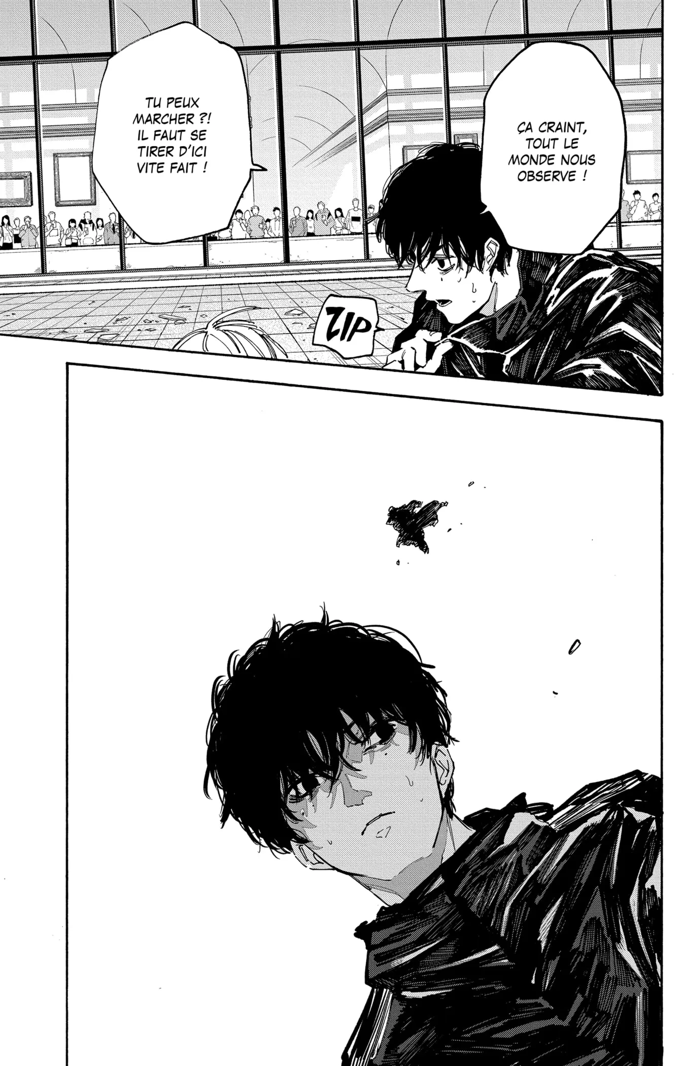Sakamoto Days - 147 - 65c8e6e8af8a5.webp