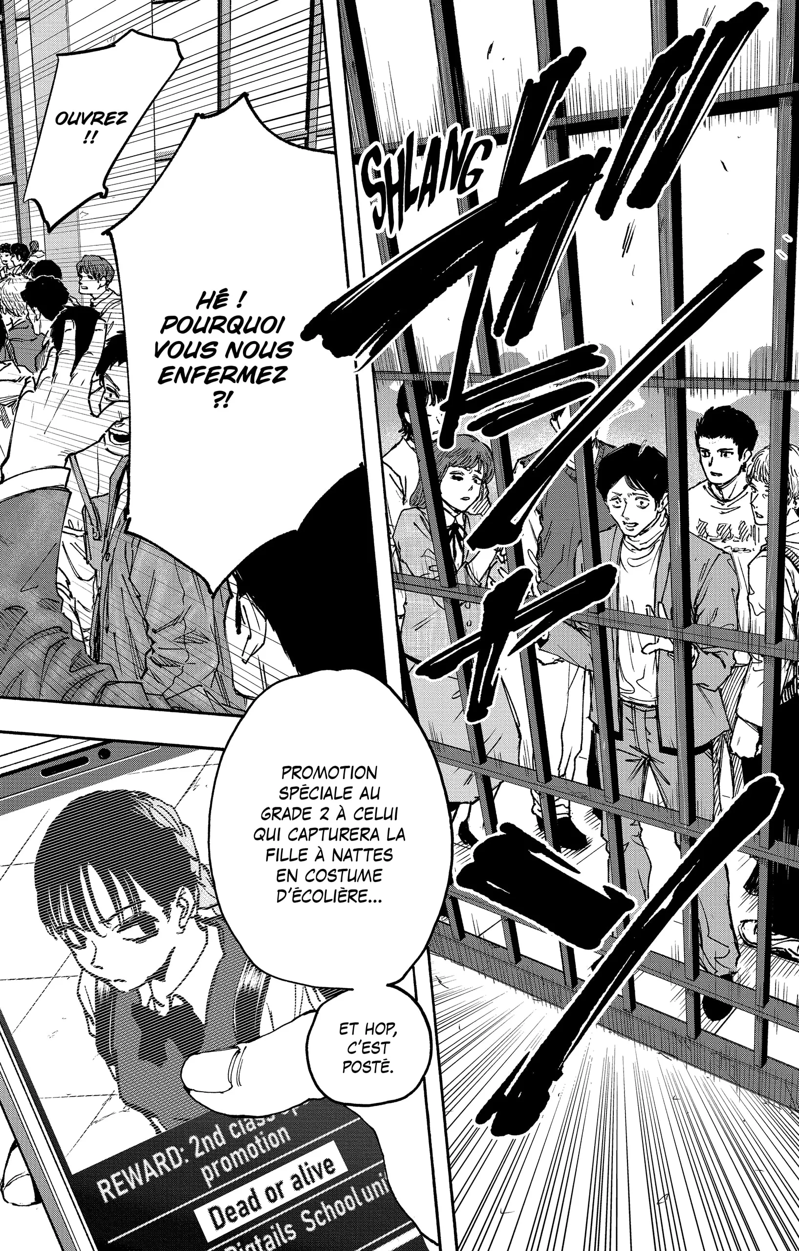 Sakamoto Days - 147 - 65c8e6ea5f46a.webp