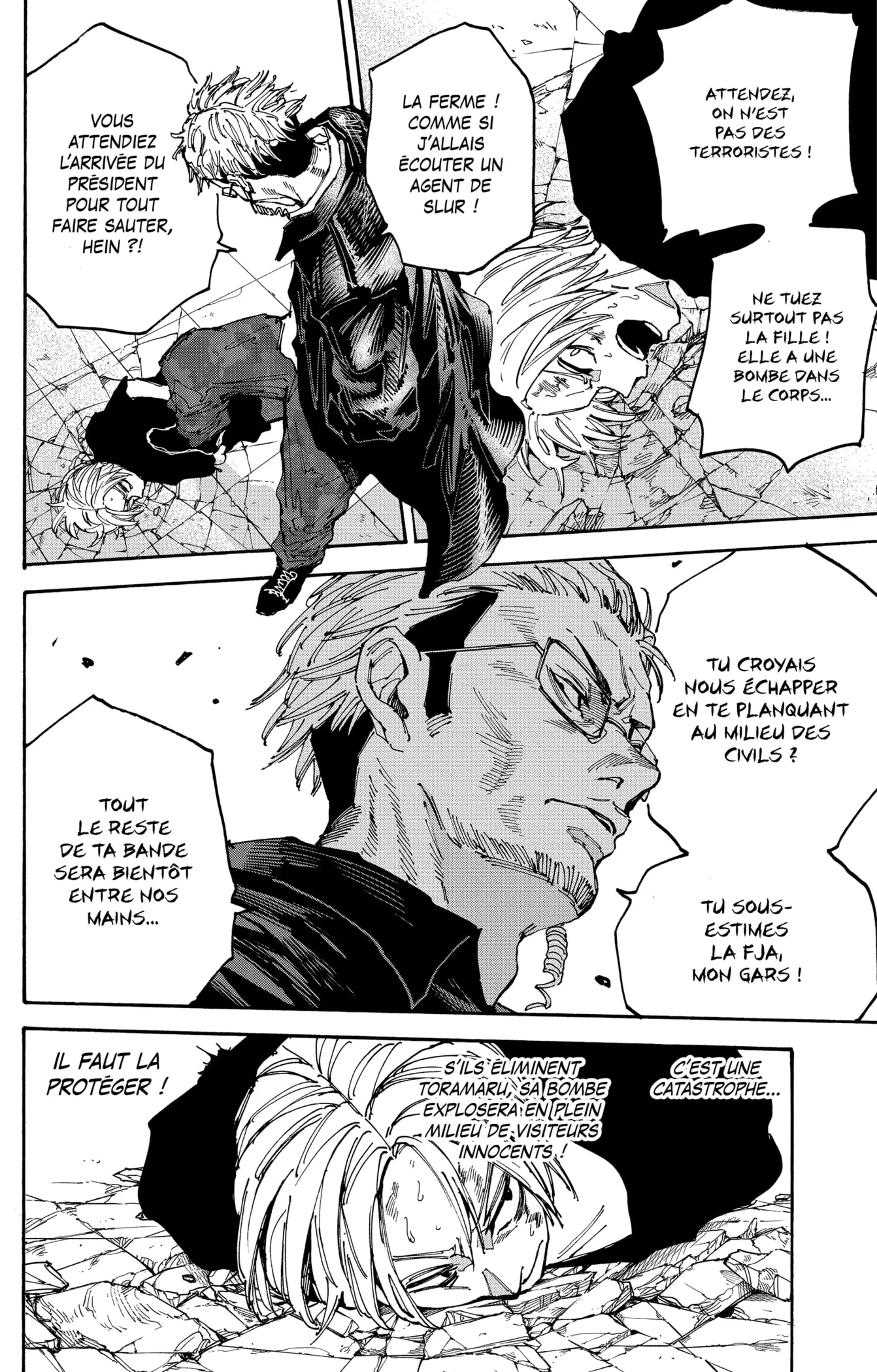 Sakamoto Days - 147 - 65c8e6eb7ee30.webp