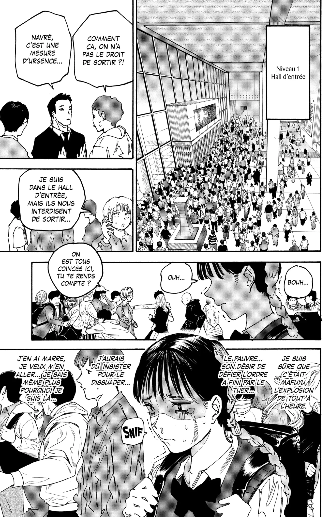 Sakamoto Days - 147 - 65c8e6ec0847f.webp