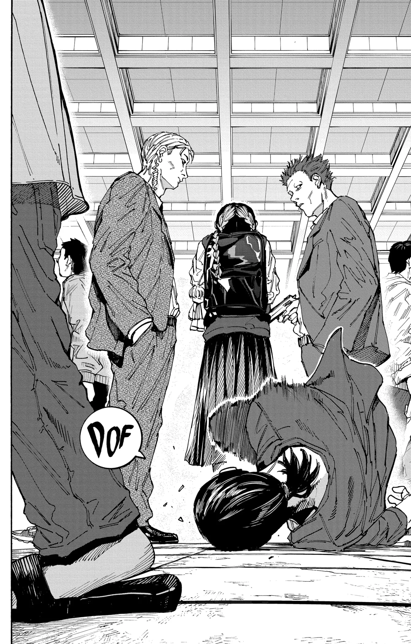 Sakamoto Days - 147 - 65c8e6ed93100.webp