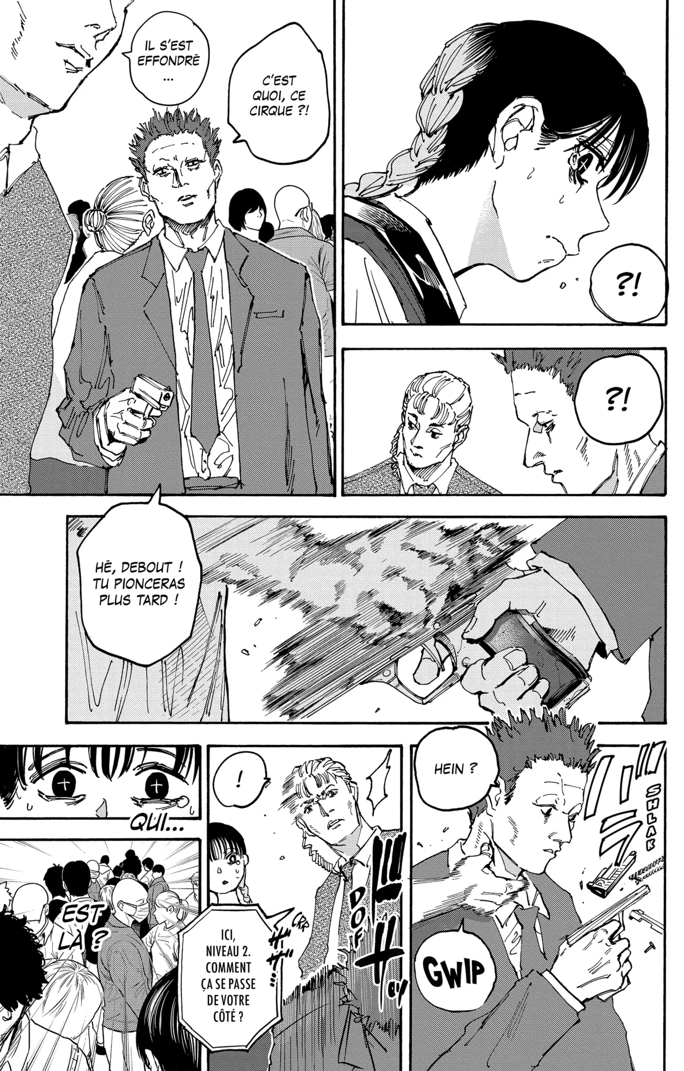 Sakamoto Days - 147 - 65c8e6ee275f0.webp