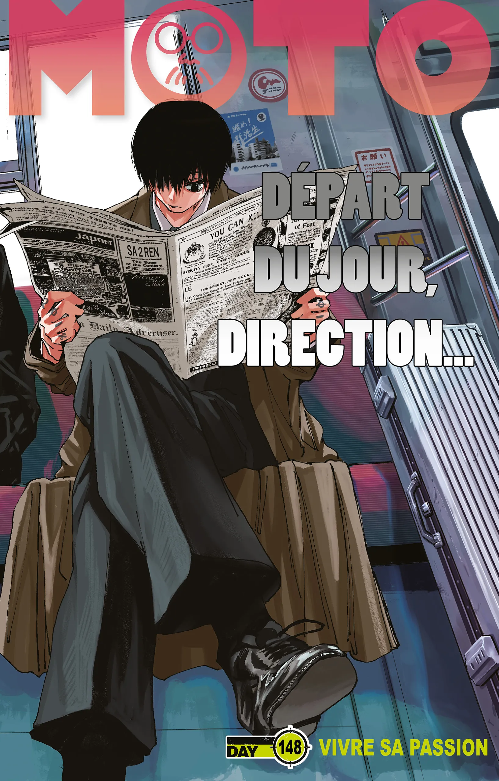 Sakamoto Days - 148 - 65c8e6f0de8f9.webp