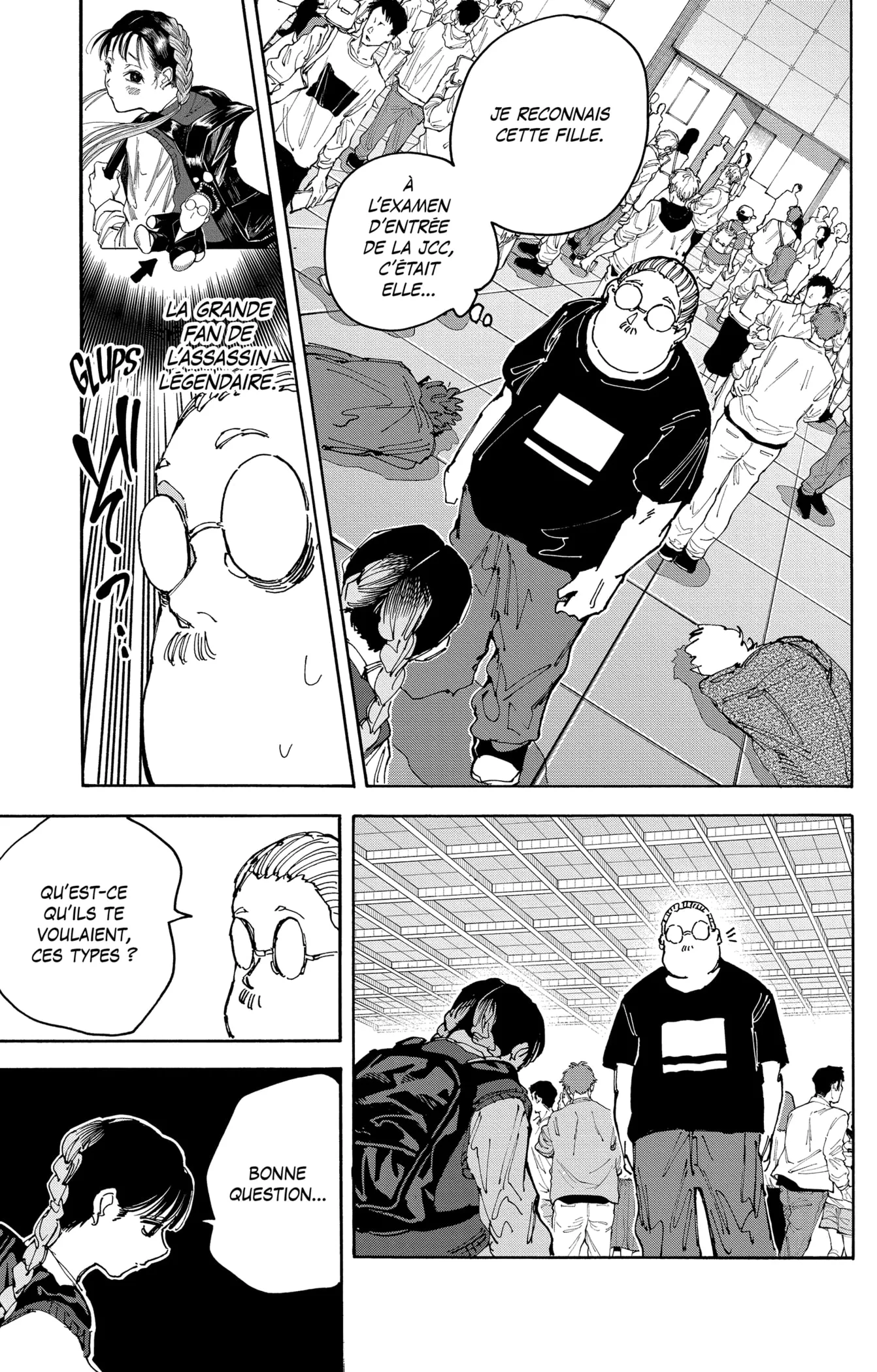 Sakamoto Days - 148 - 65c8e6f250431.webp