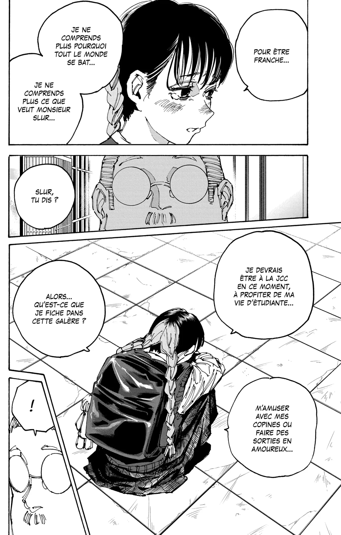 Sakamoto Days - 148 - 65c8e6f2ab637.webp