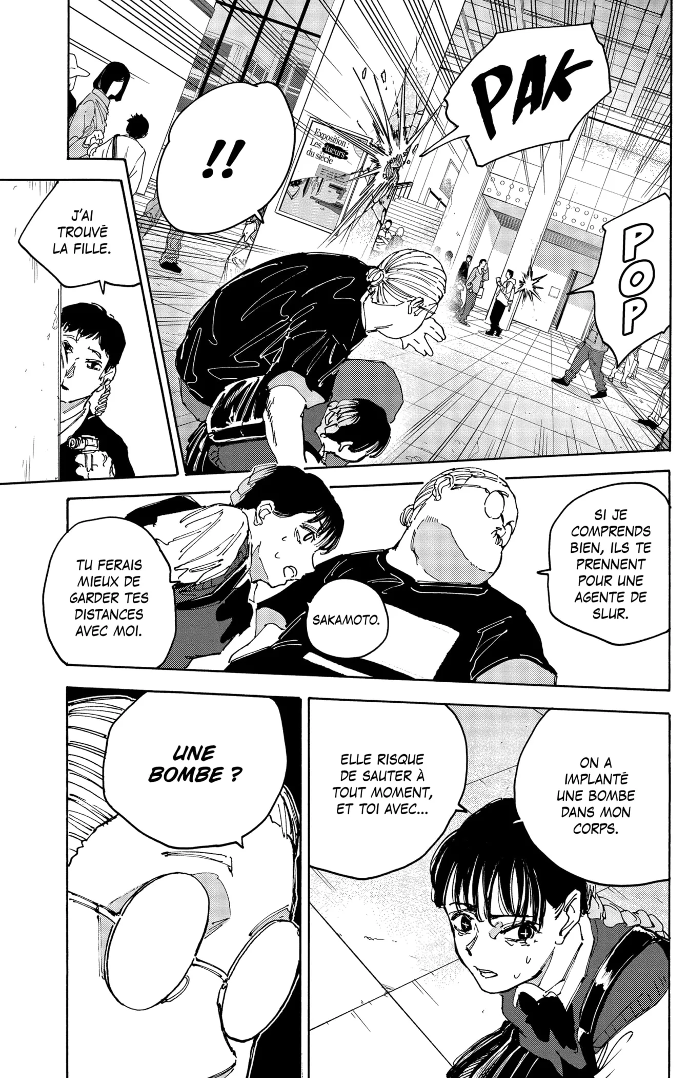 Sakamoto Days - 148 - 65c8e6f31c413.webp