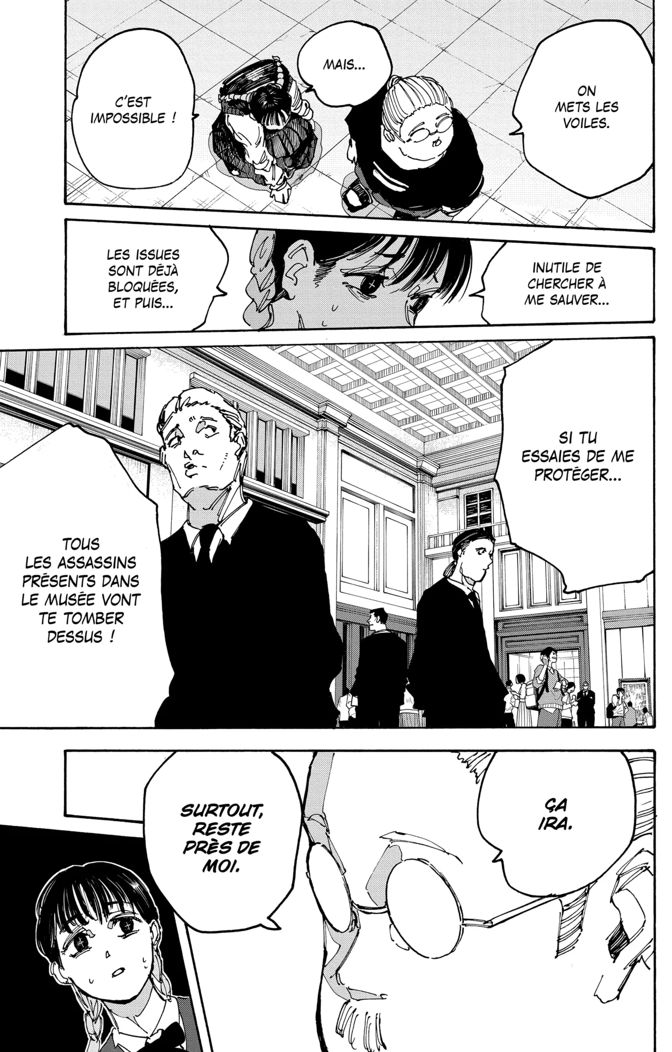 Sakamoto Days - 148 - 65c8e6f3e6fc0.webp
