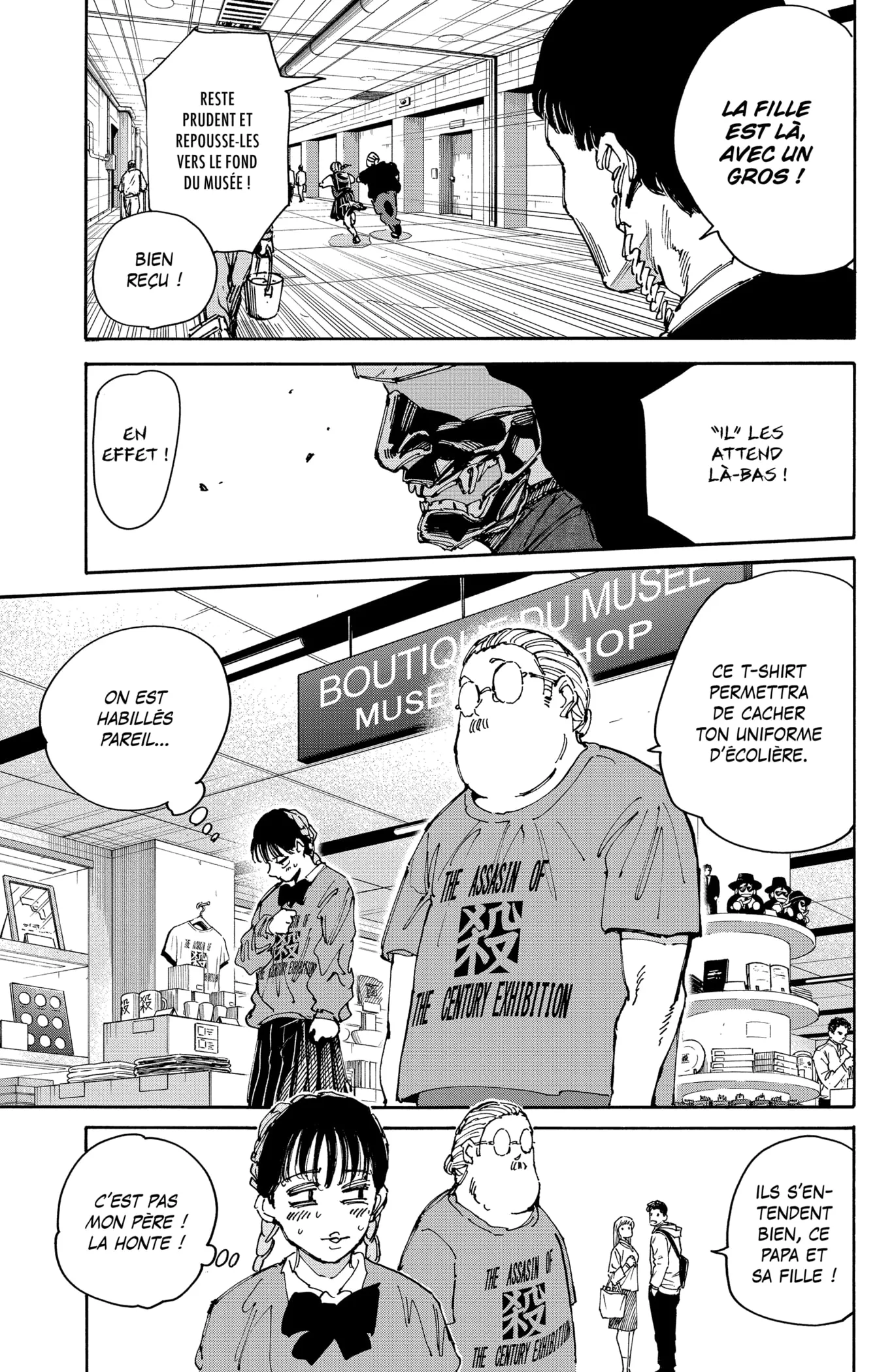 Sakamoto Days - 148 - 65c8e6f4c959c.webp