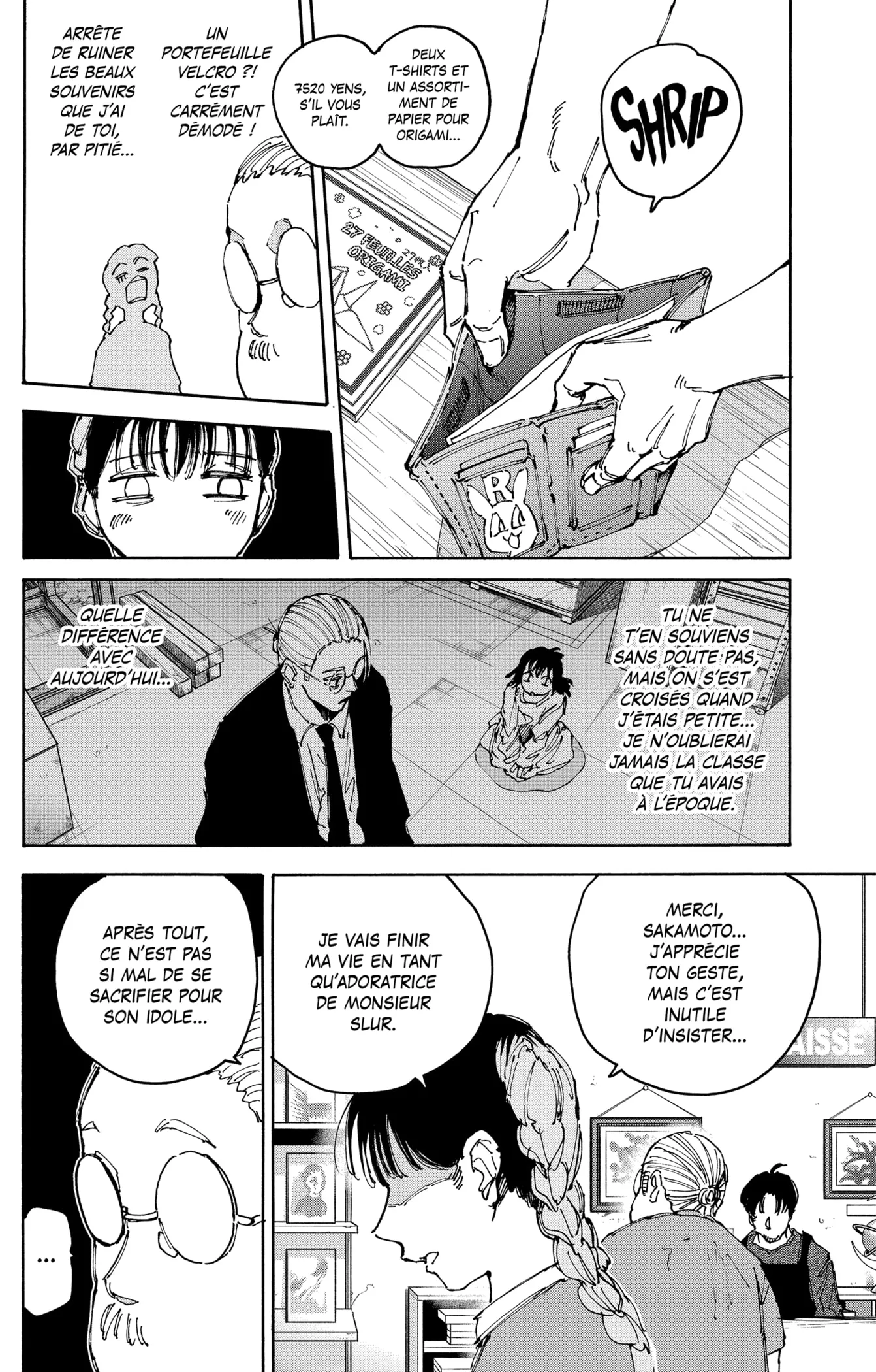 Sakamoto Days - 148 - 65c8e6f541a05.webp