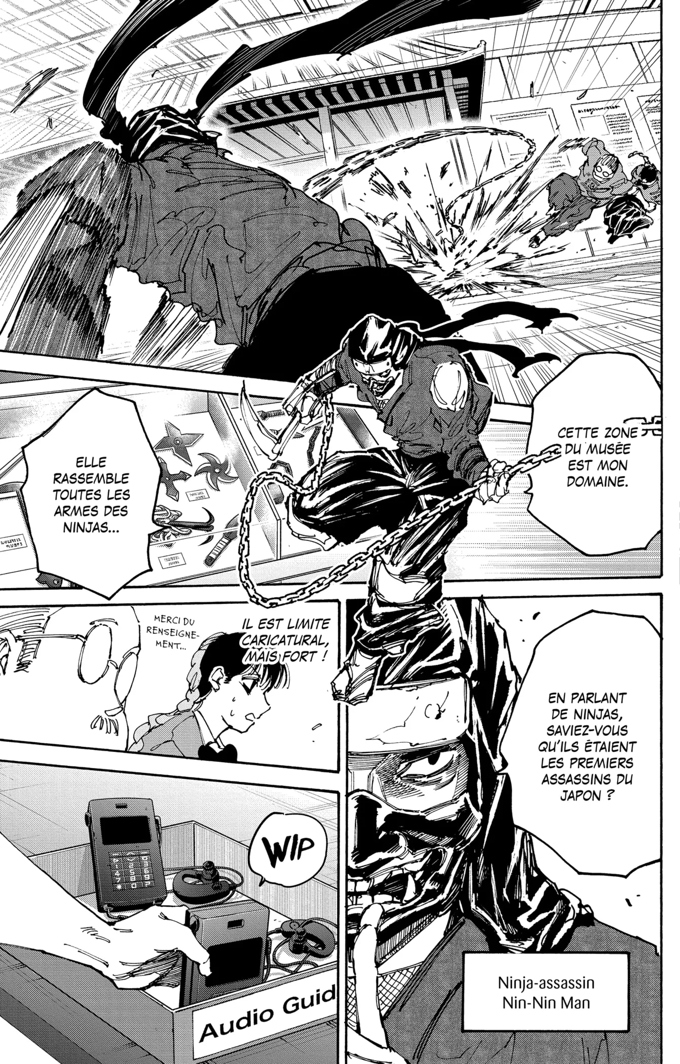 Sakamoto Days - 148 - 65c8e6f7e7708.webp