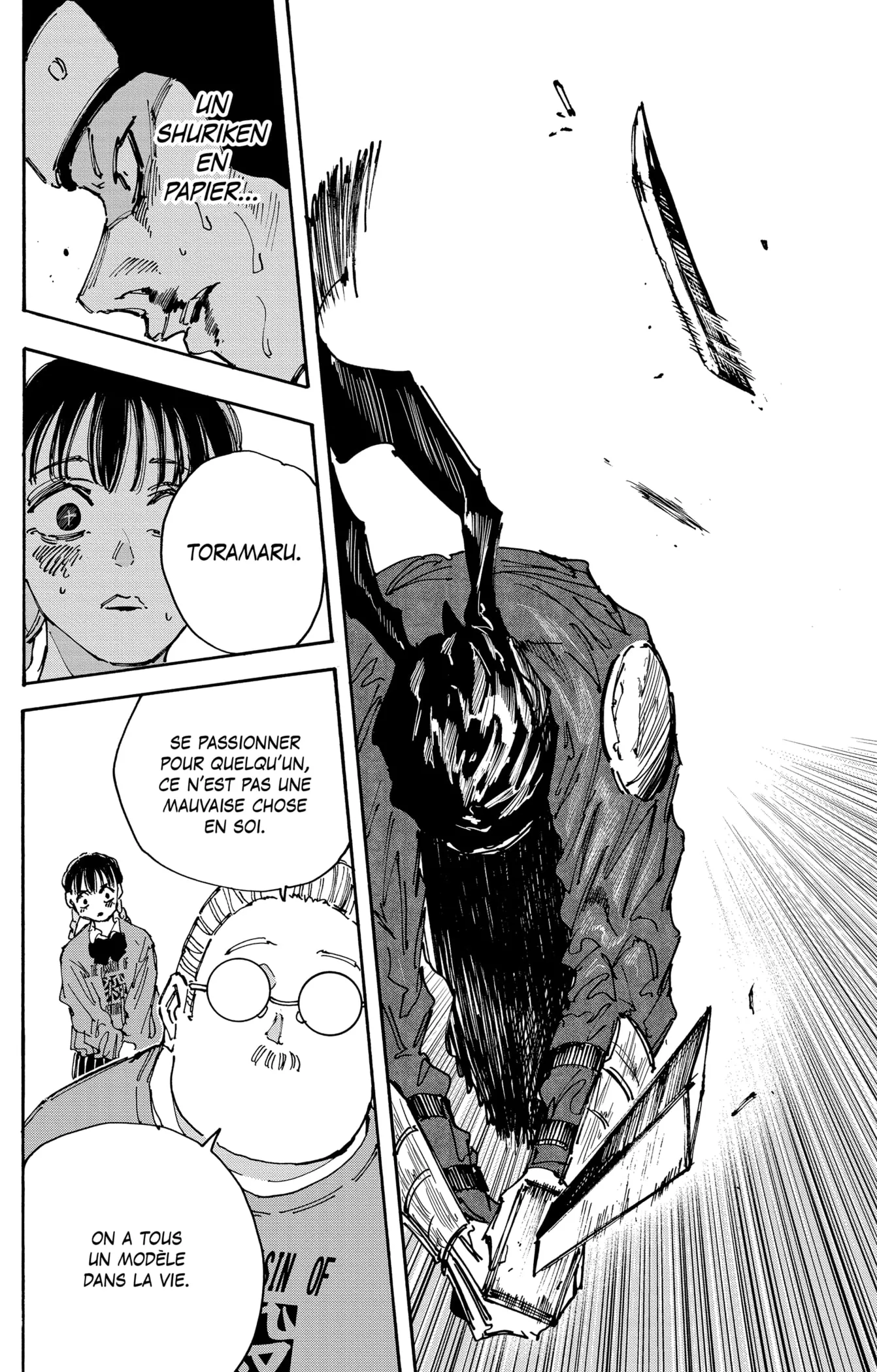Sakamoto Days - 148 - 65c8e6f95c455.webp