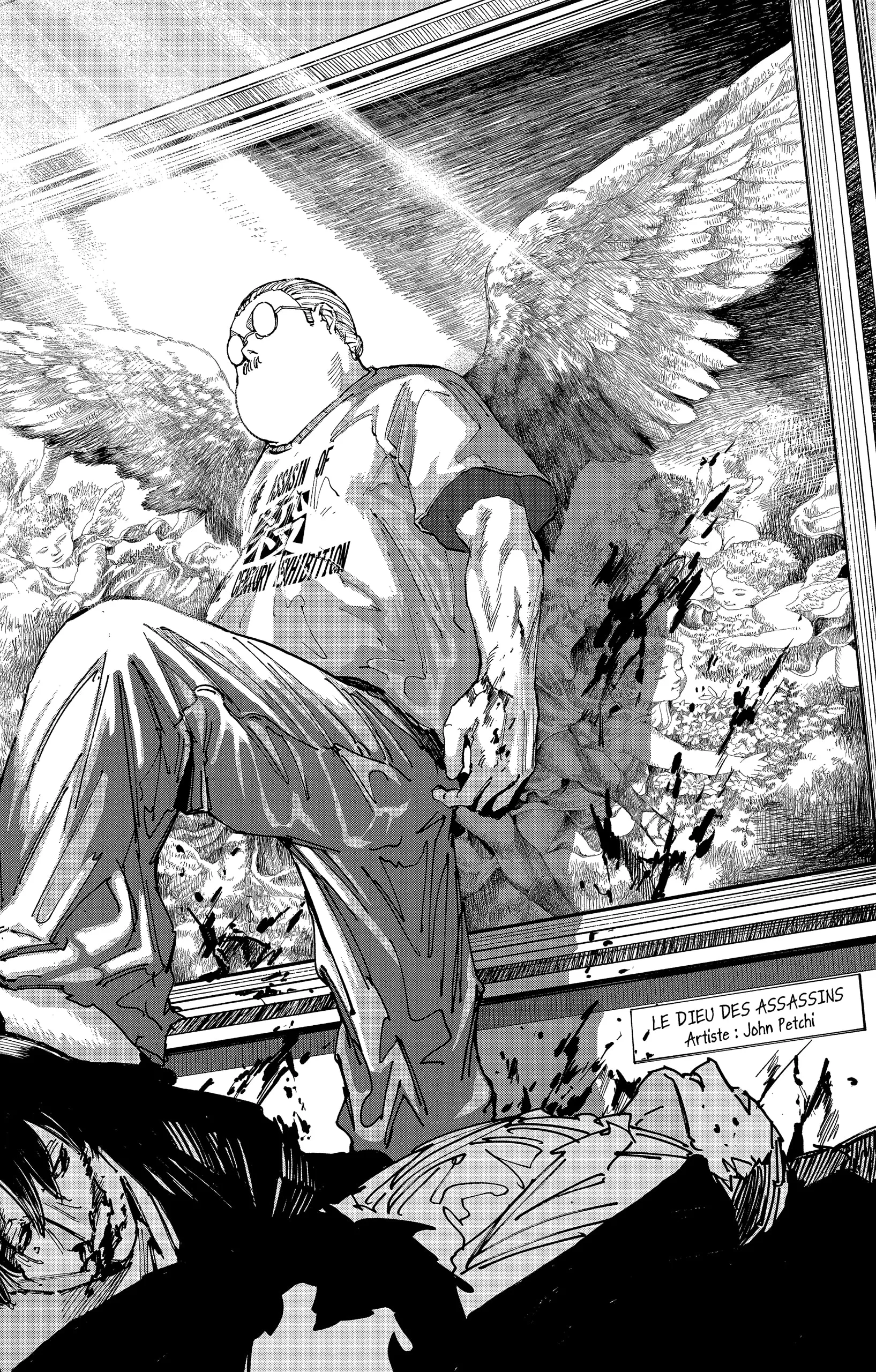 Sakamoto Days - 148 - 65c8e6fabe255.webp