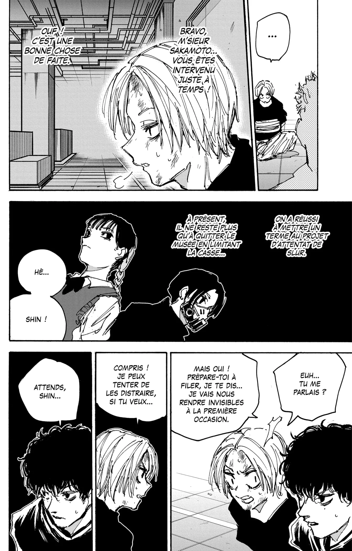 Sakamoto Days - 149 - 65c8e6fc44342.webp