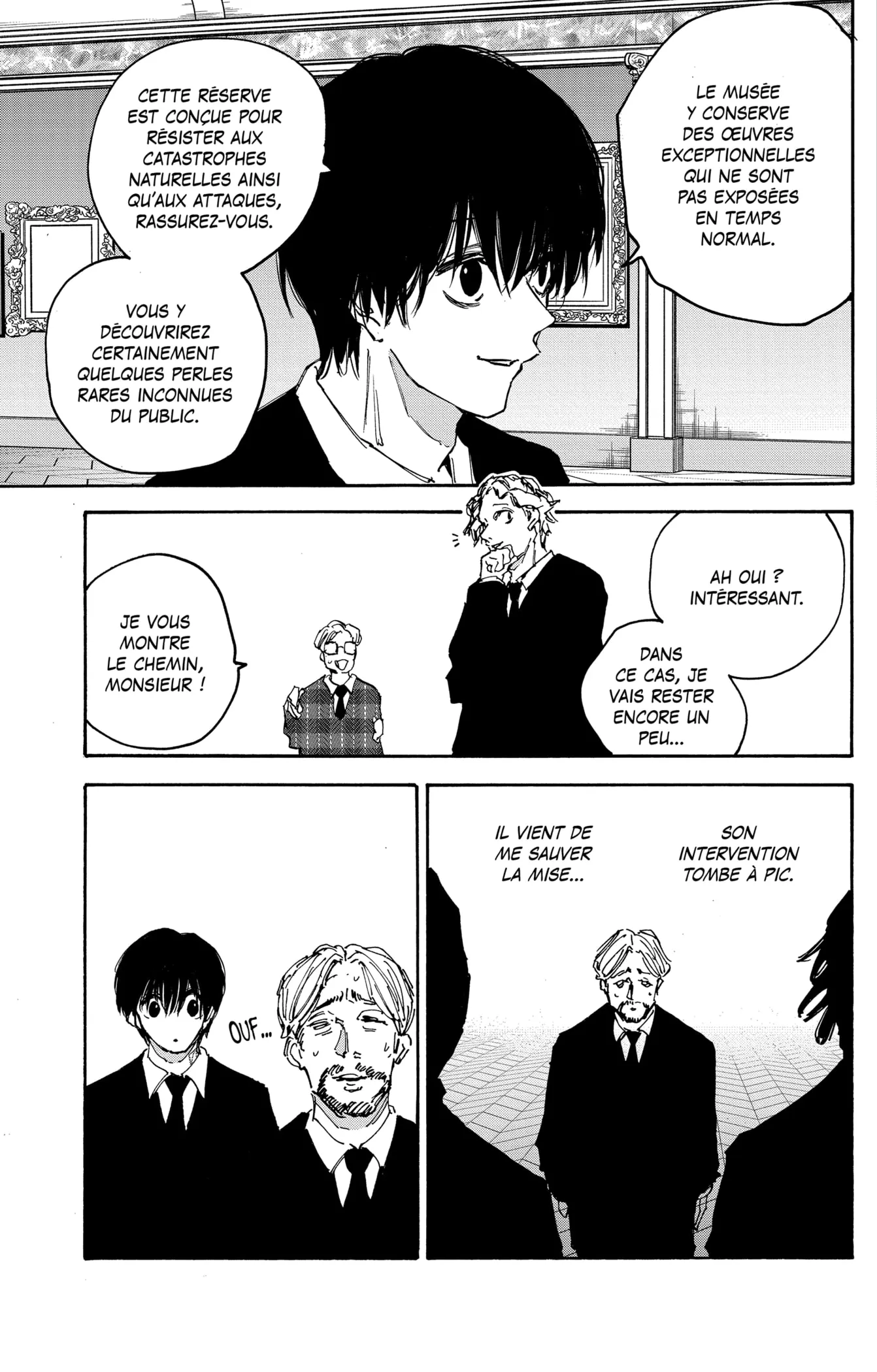 Sakamoto Days - 149 - 65c8e6fe60ad9.webp