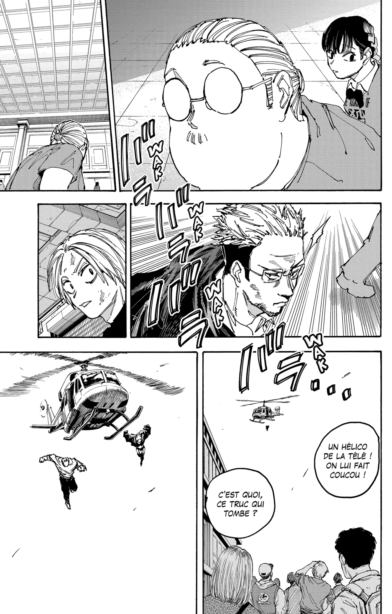 Sakamoto Days - 149 - 65c8e6ff3235c.webp