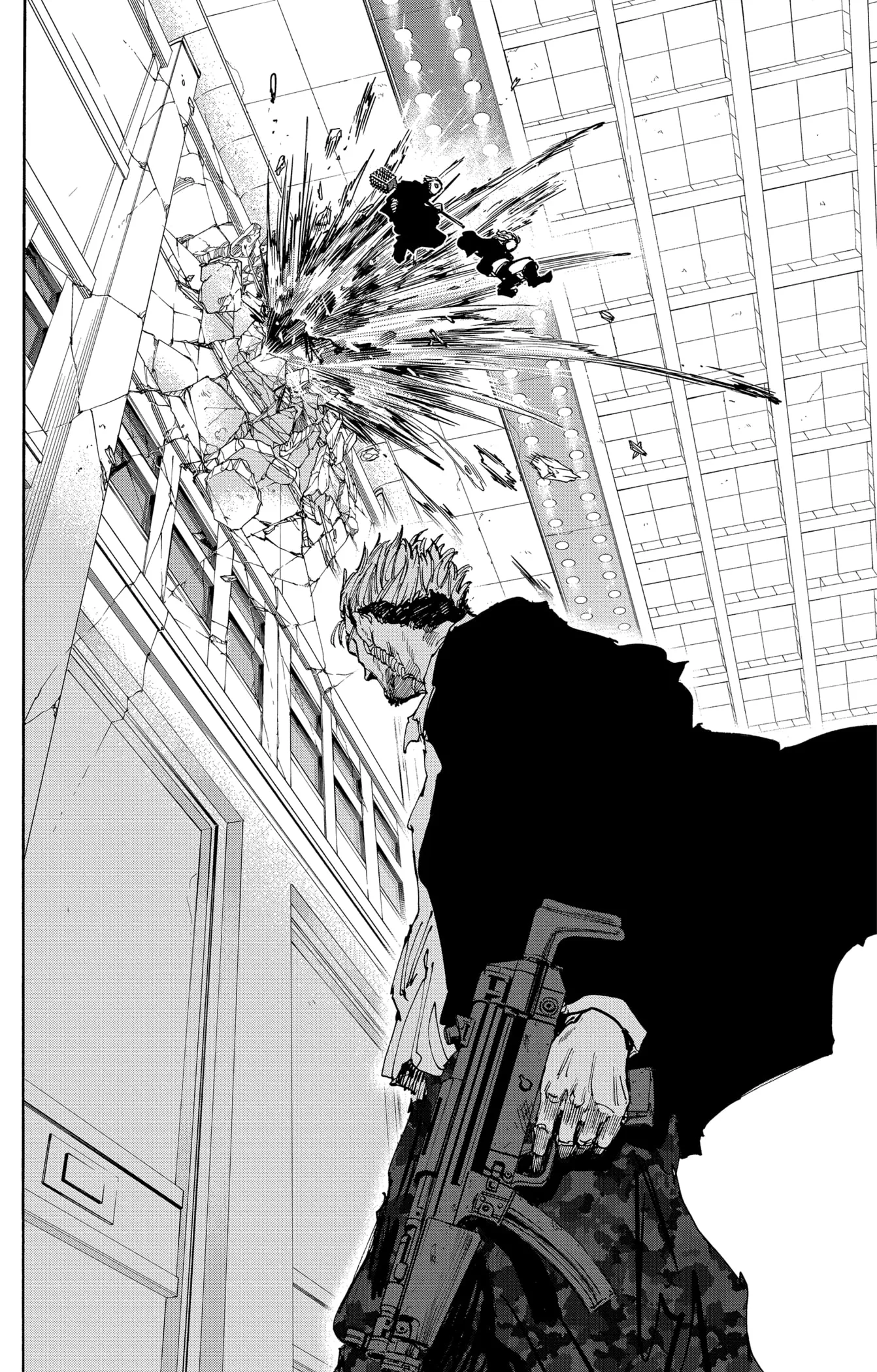 Sakamoto Days - 149 - 65c8e702addf2.webp
