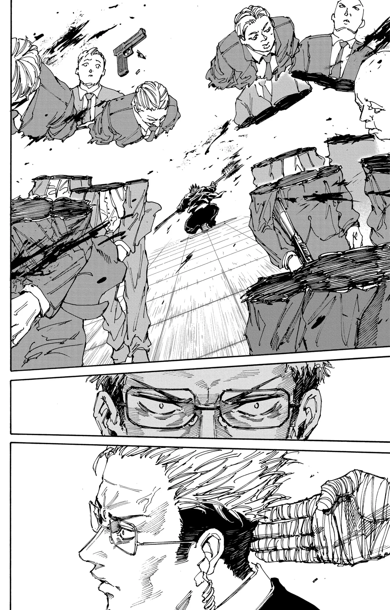Sakamoto Days - 149 - 65c8e703b83d6.webp