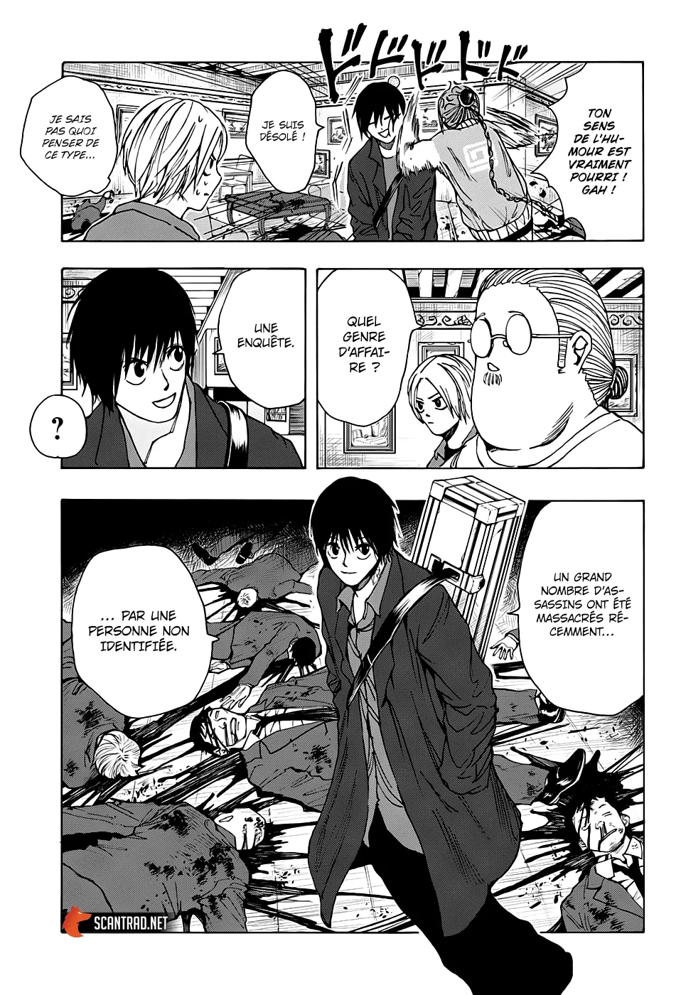 Sakamoto Days - 15 - 65c8ebe846451.webp