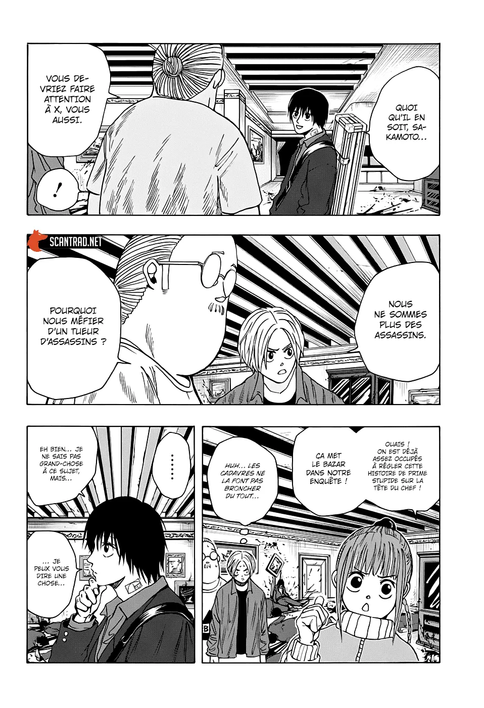 Sakamoto Days - 15 - 65c8ebe958652.webp