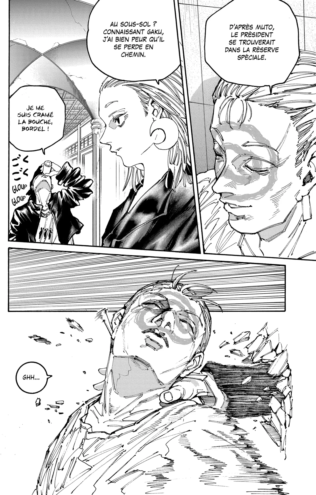 Sakamoto Days - 150 - 65c8e7087dc2c.webp