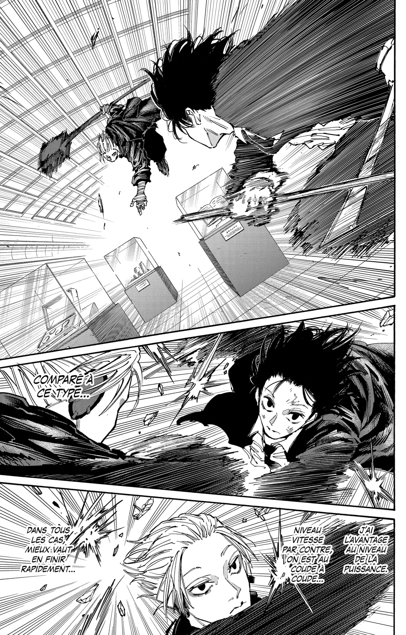 Sakamoto Days - 150 - 65c8e70f1a8be.webp