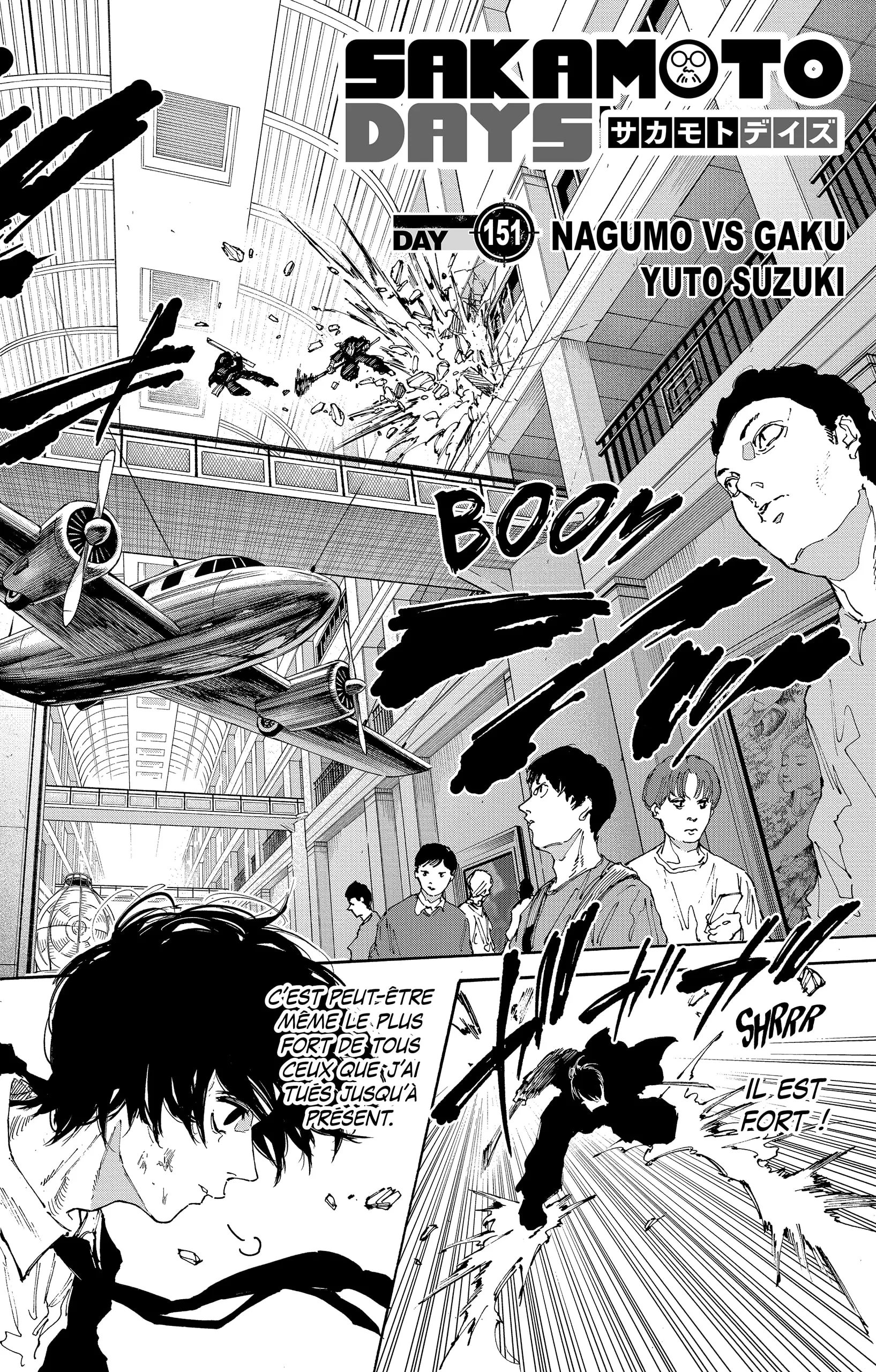 Sakamoto Days - 151 - 65c8e7114698f.webp
