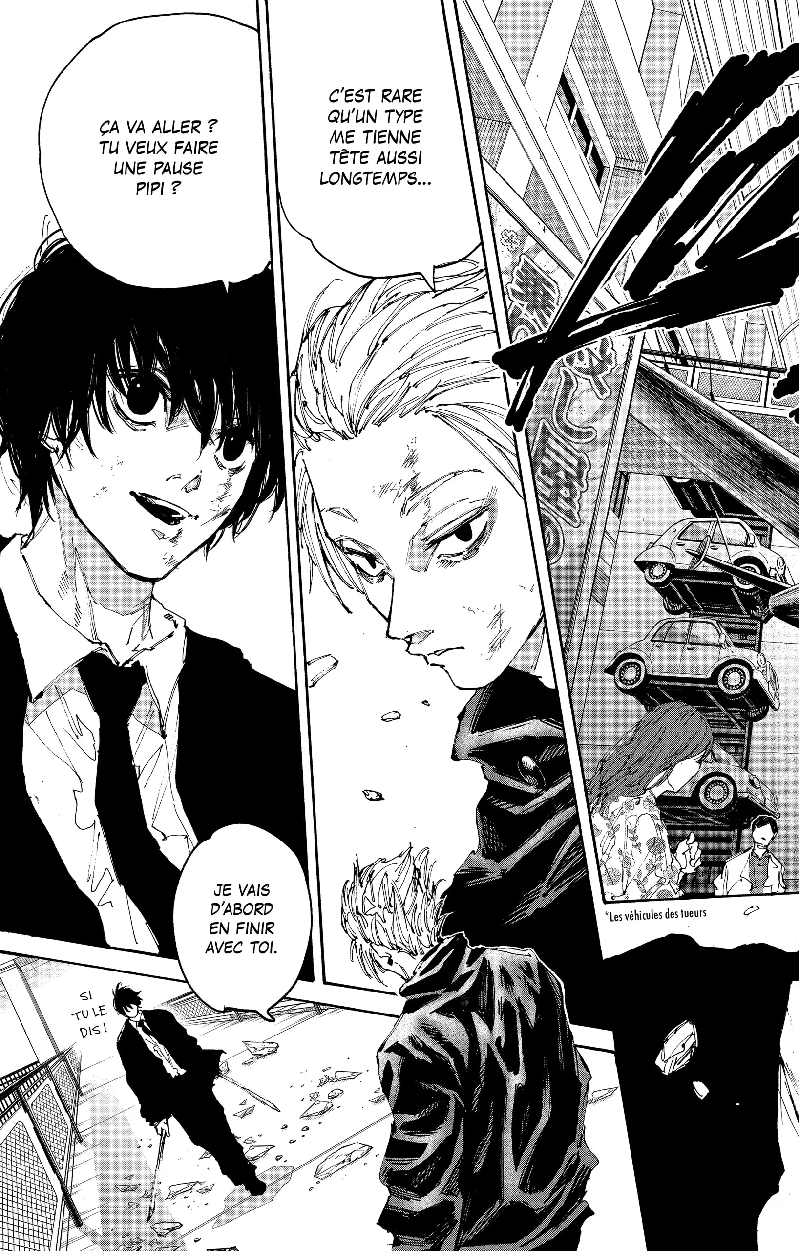 Sakamoto Days - 151 - 65c8e711f0afd.webp