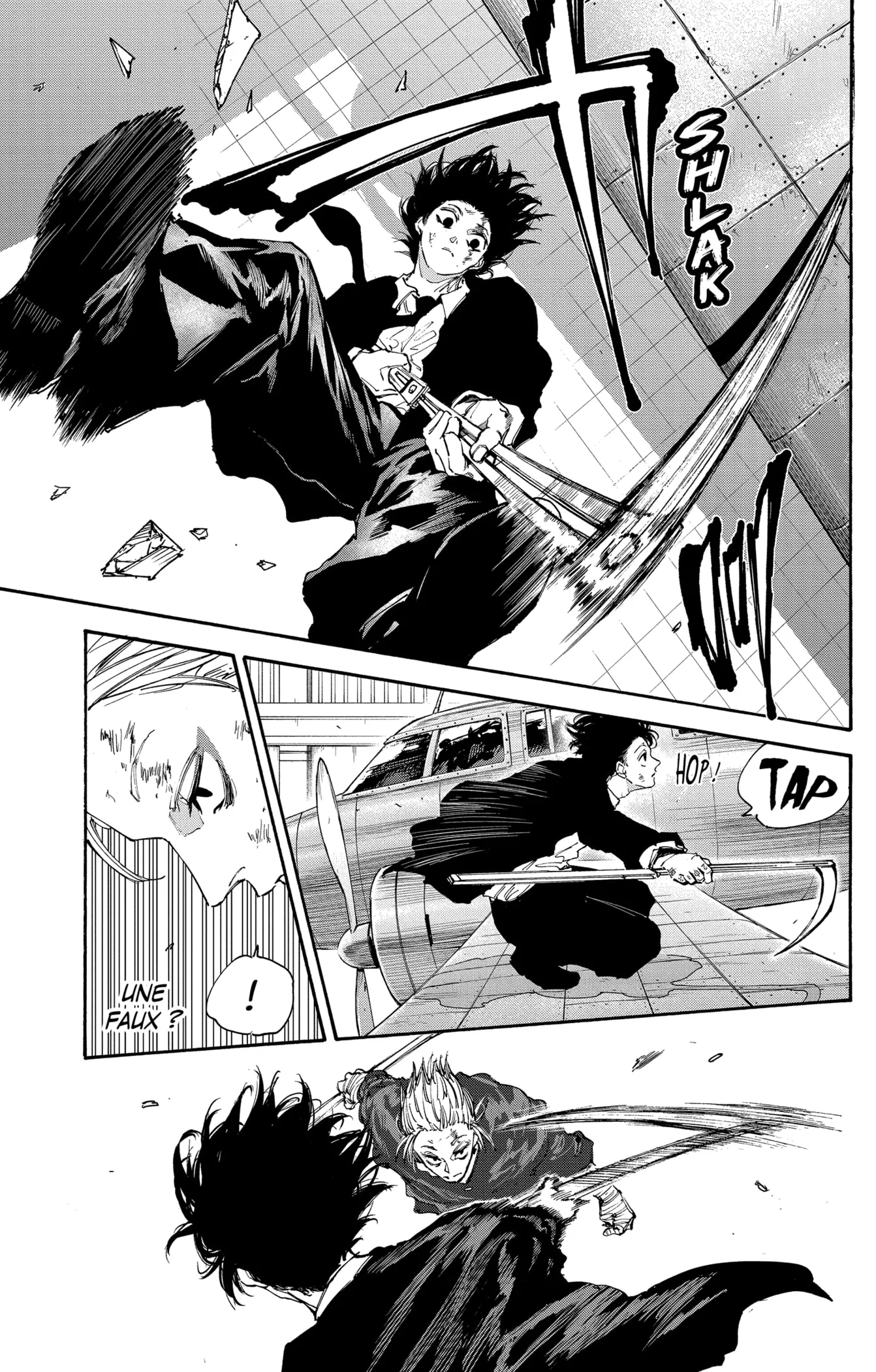 Sakamoto Days - 151 - 65c8e712e63fc.webp