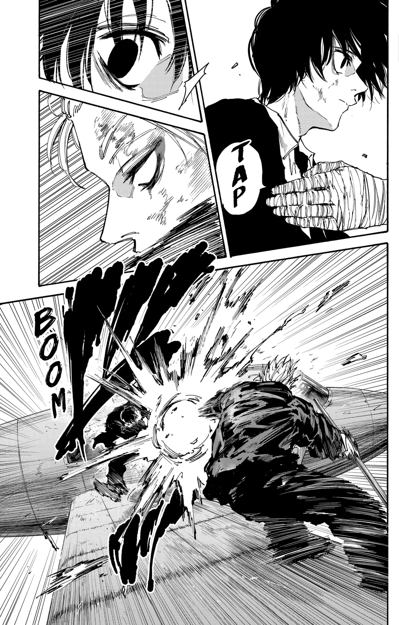 Sakamoto Days - 151 - 65c8e713f3c1d.webp