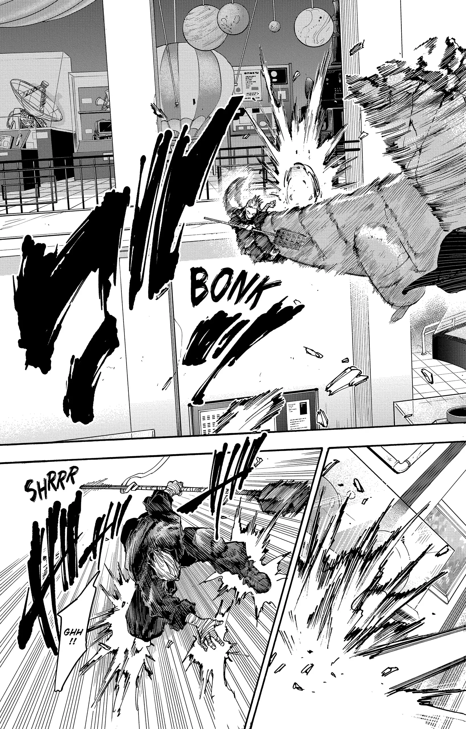 Sakamoto Days - 151 - 65c8e7166da6f.webp