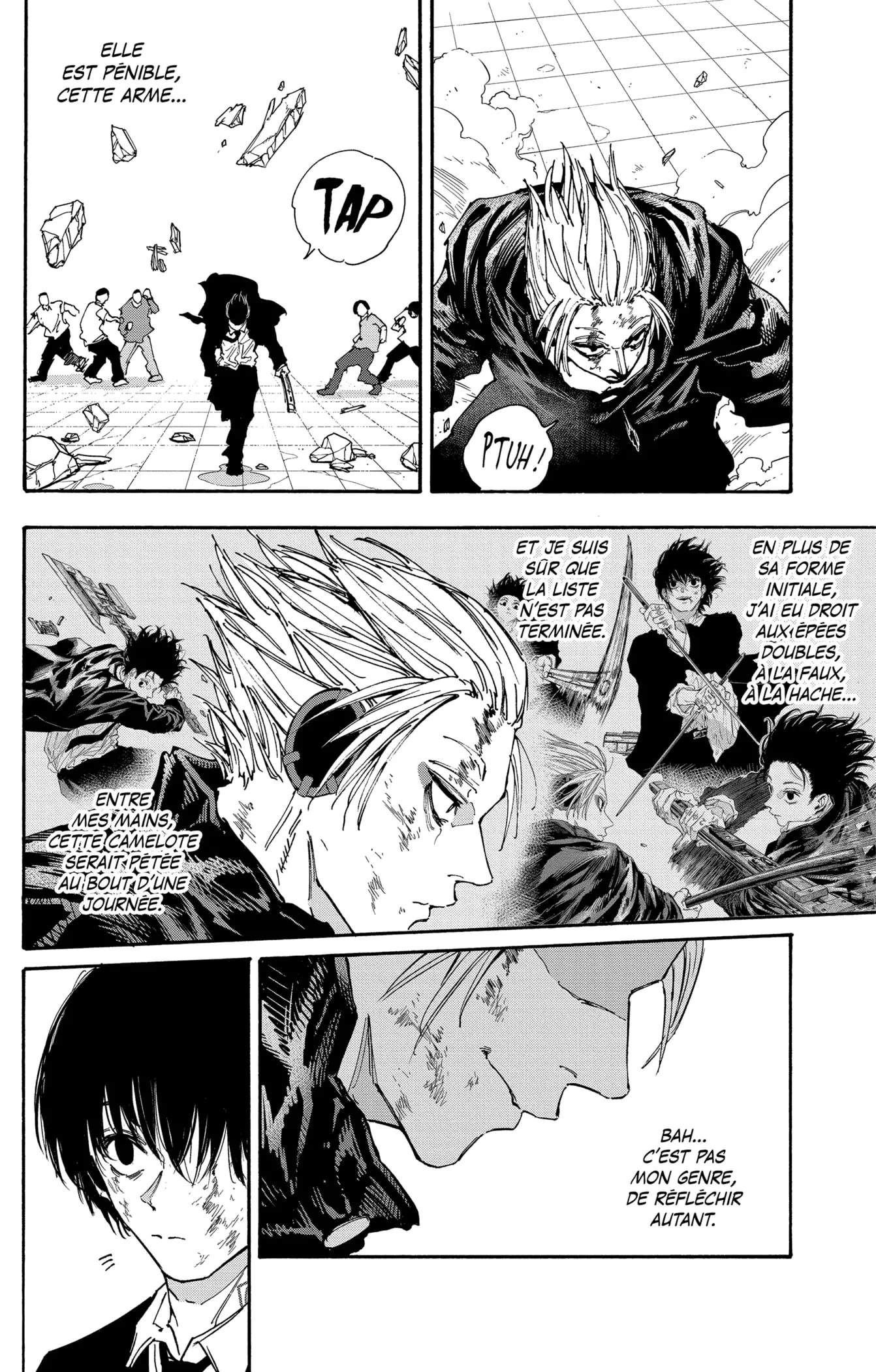 Sakamoto Days - 151 - 65c8e716e7e3d.webp
