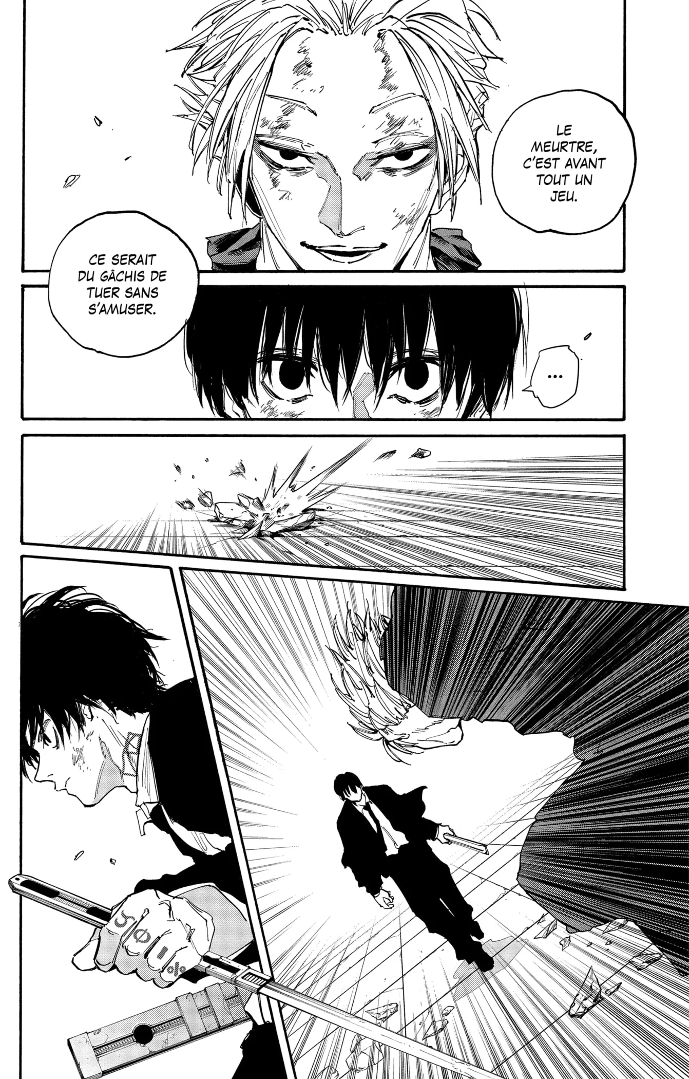 Sakamoto Days - 151 - 65c8e717dbb72.webp