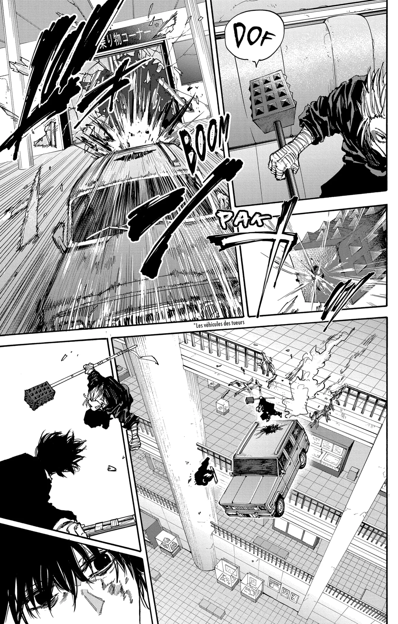 Sakamoto Days - 152 - 65c8e71e3a0c6.webp