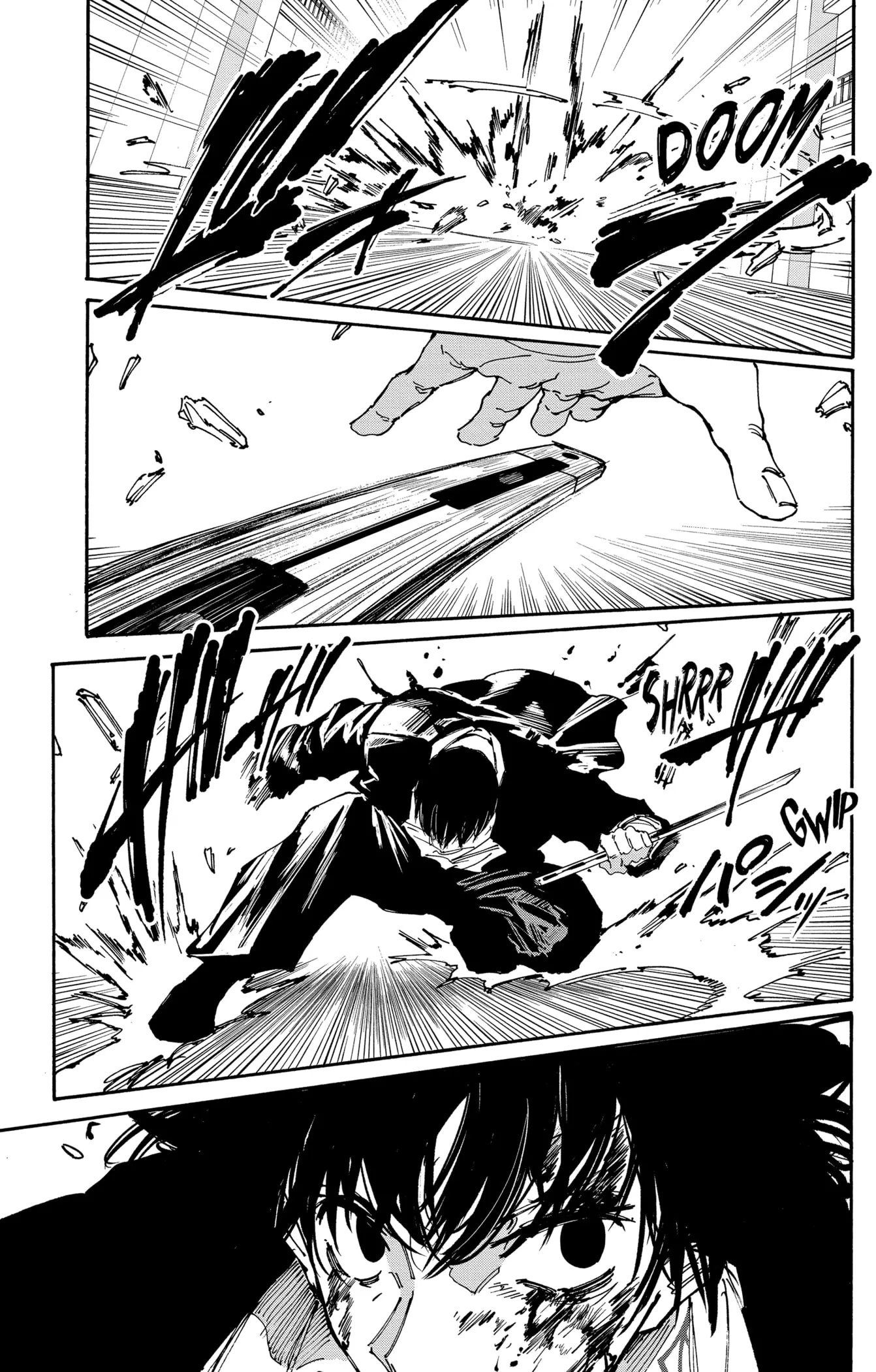 Sakamoto Days - 152 - 65c8e71f2dcb5.webp